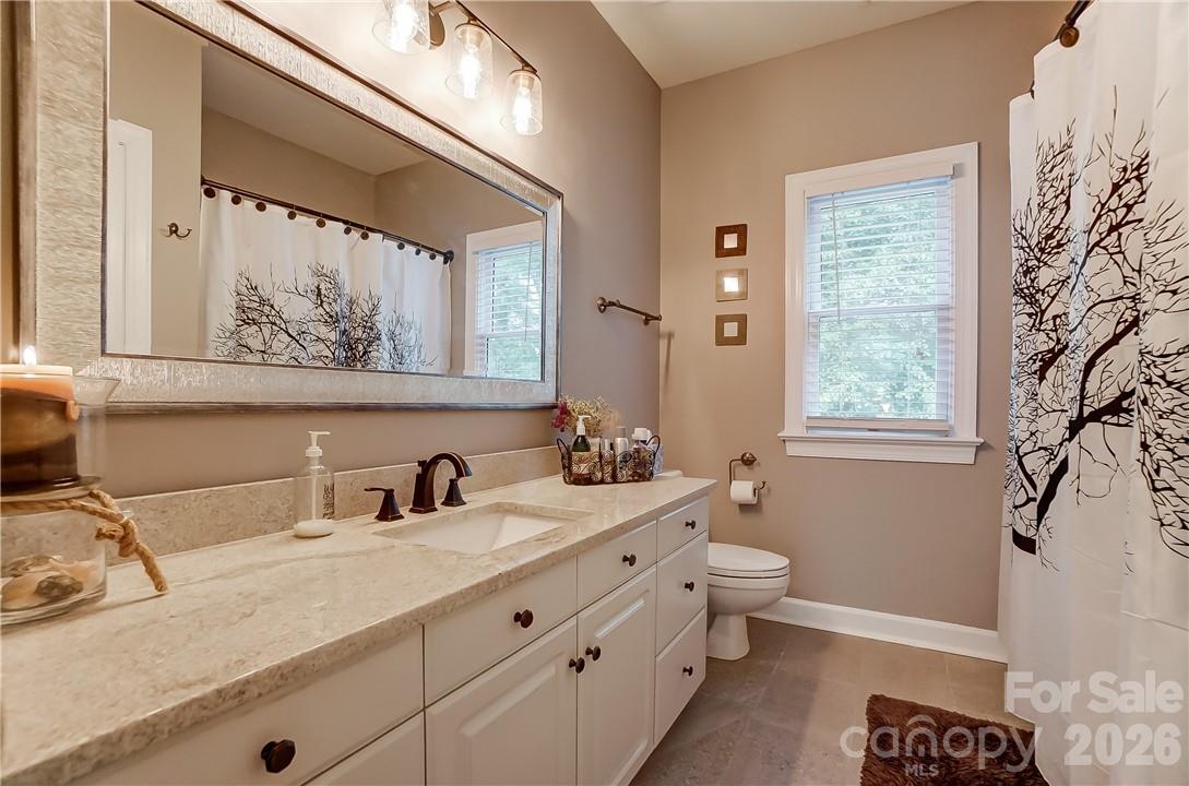 8920 Park Grove Street — Huntersville