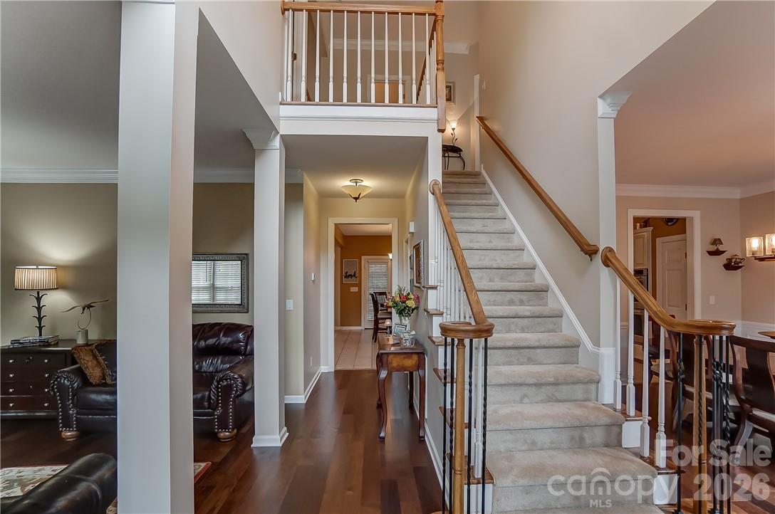 8920 Park Grove Street — Huntersville