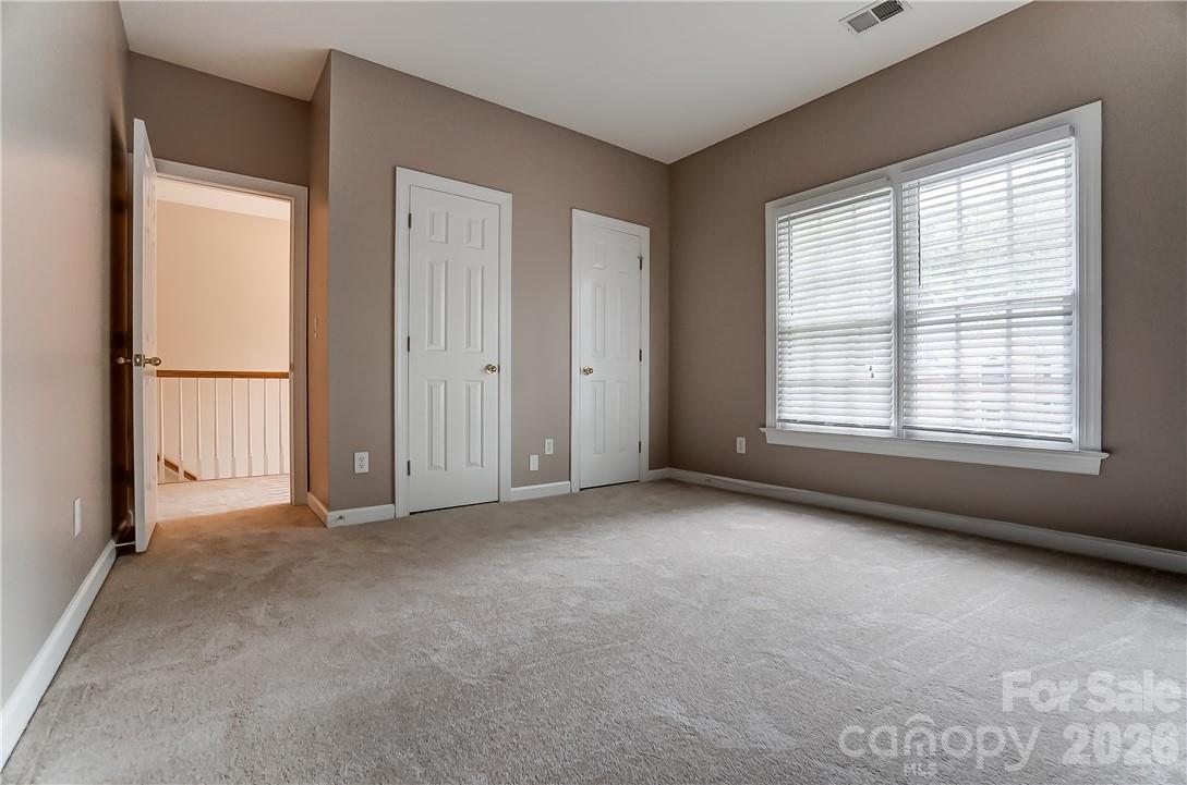 8920 Park Grove Street — Huntersville