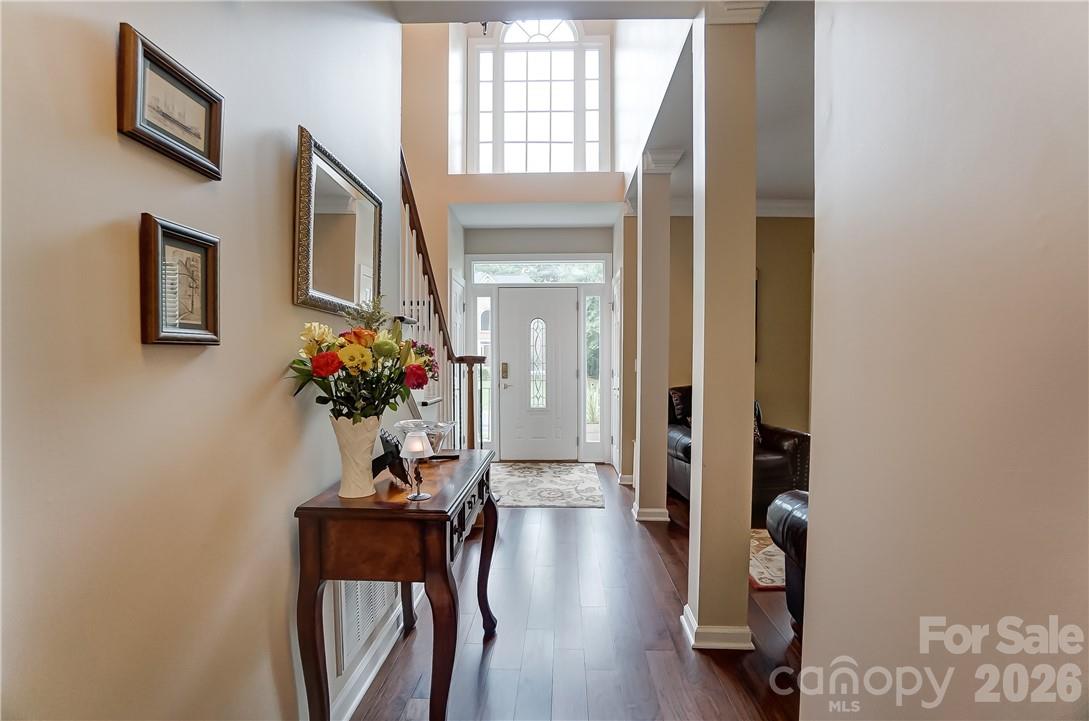 8920 Park Grove Street — Huntersville