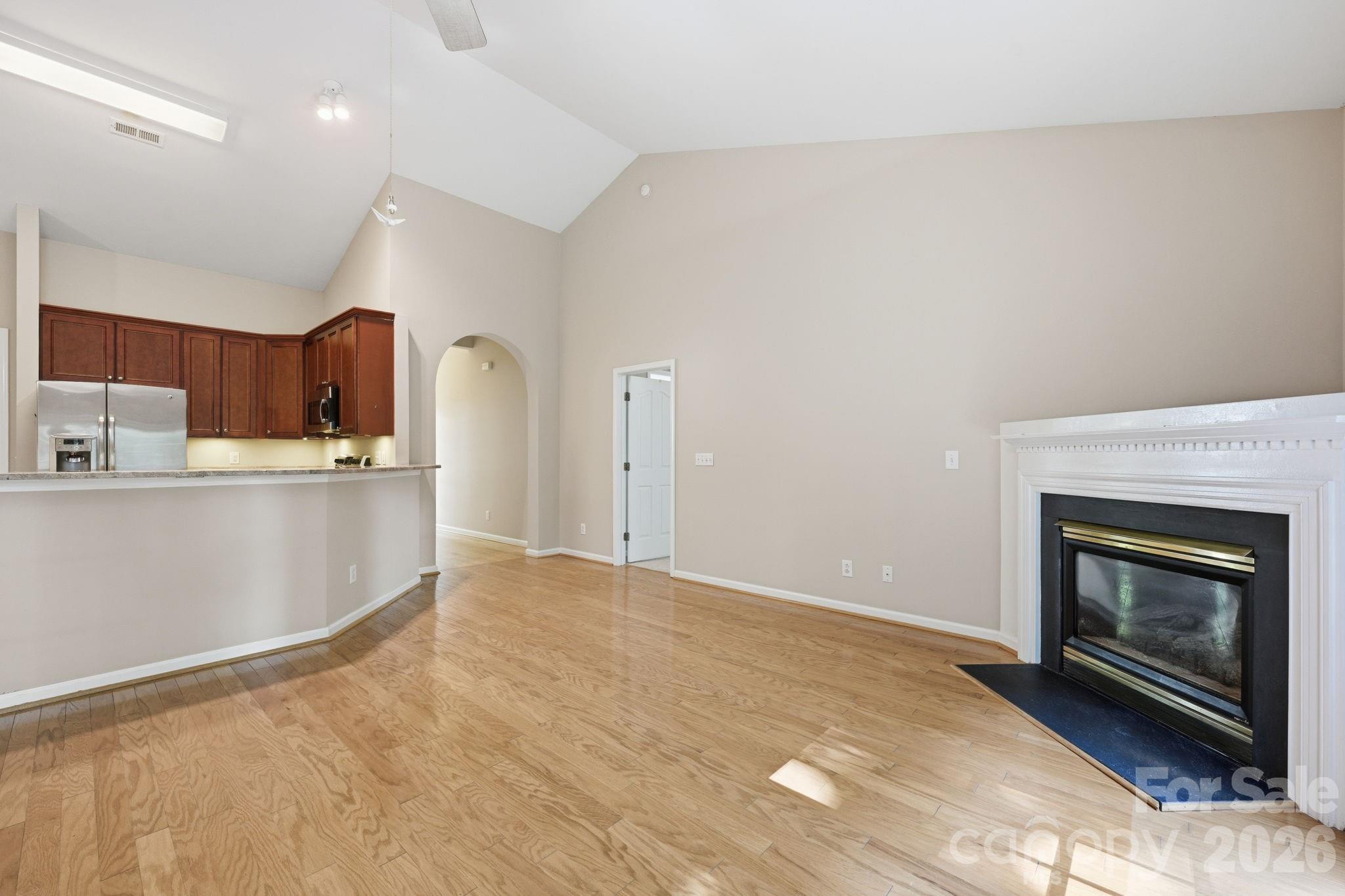 16904 Taft Court — Huntersville