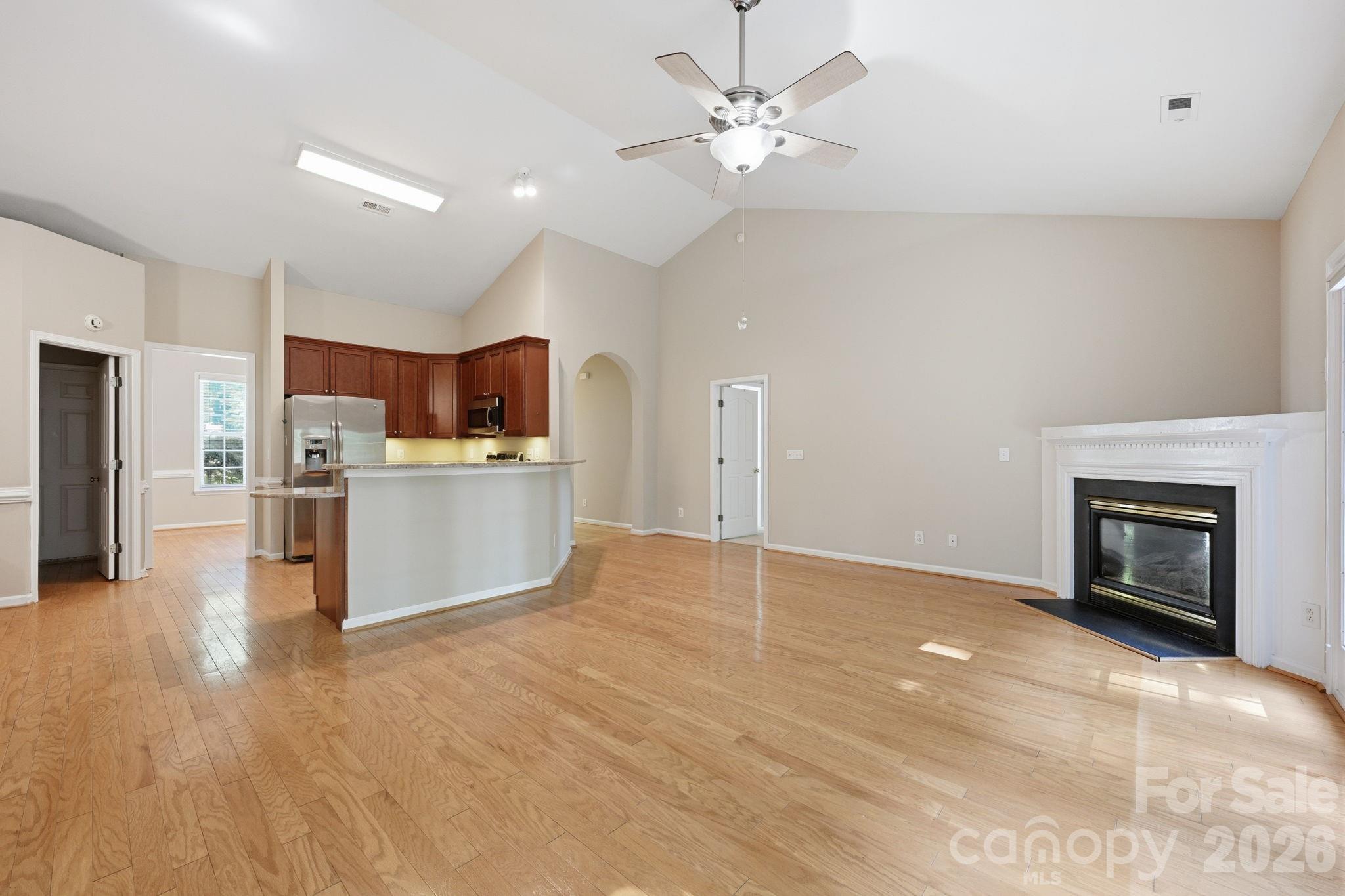 16904 Taft Court — Huntersville