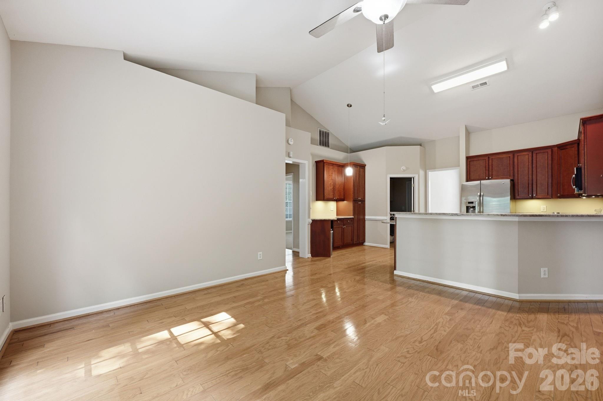 16904 Taft Court — Huntersville