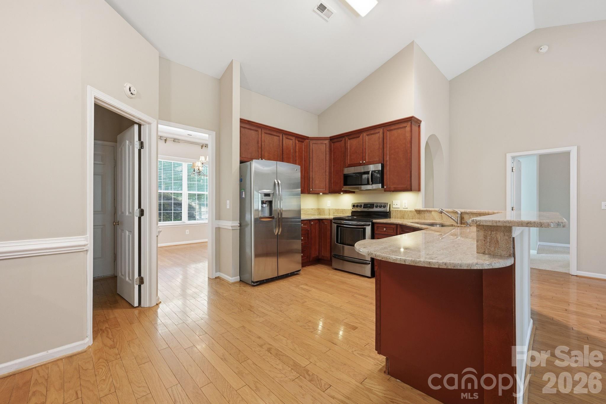 16904 Taft Court — Huntersville