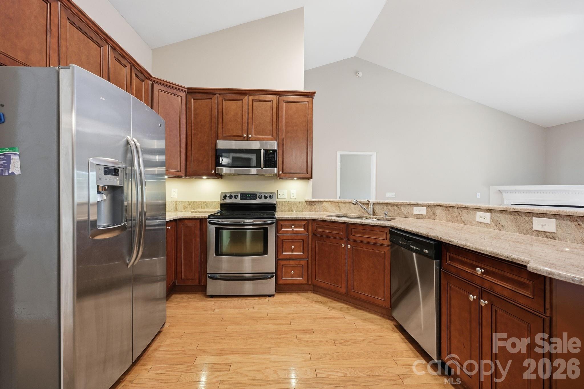 16904 Taft Court — Huntersville