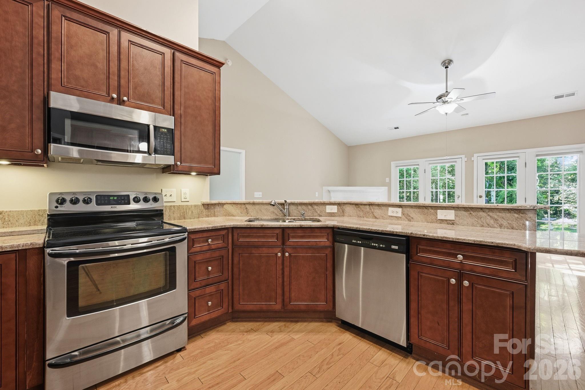 16904 Taft Court — Huntersville