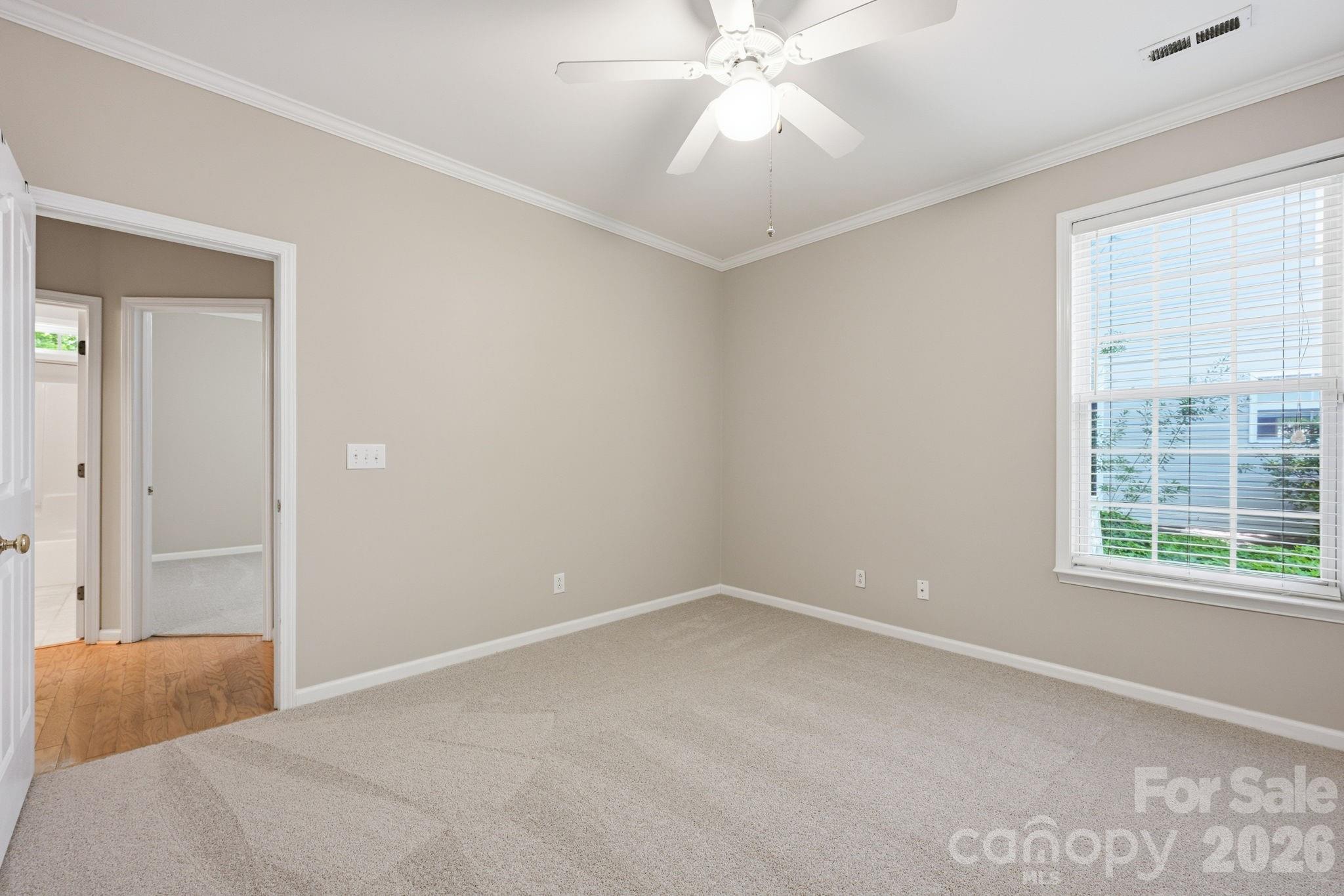 16904 Taft Court — Huntersville