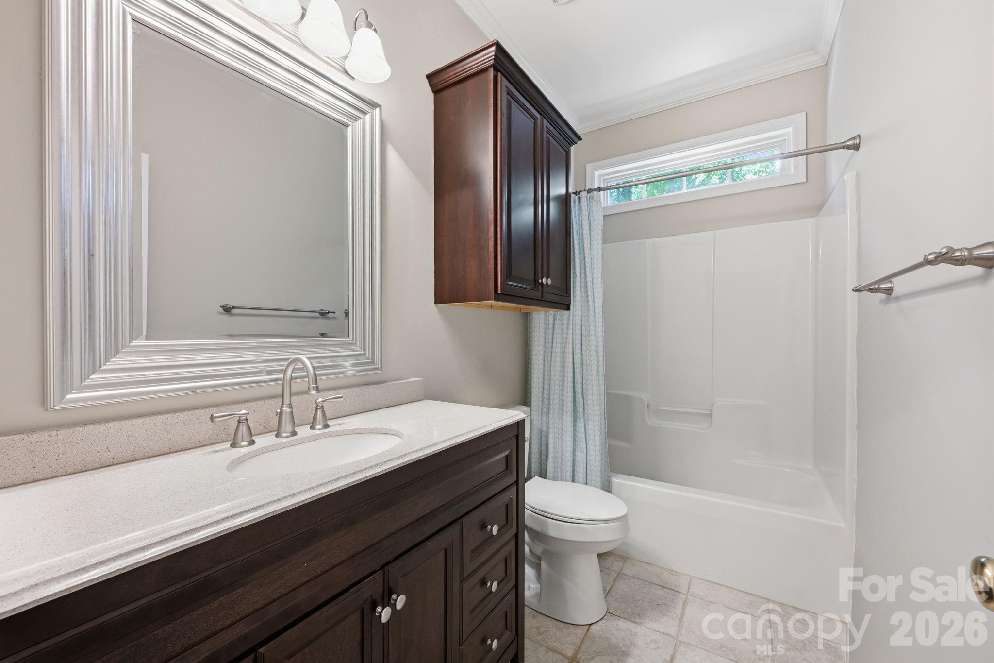16904 Taft Court — Huntersville