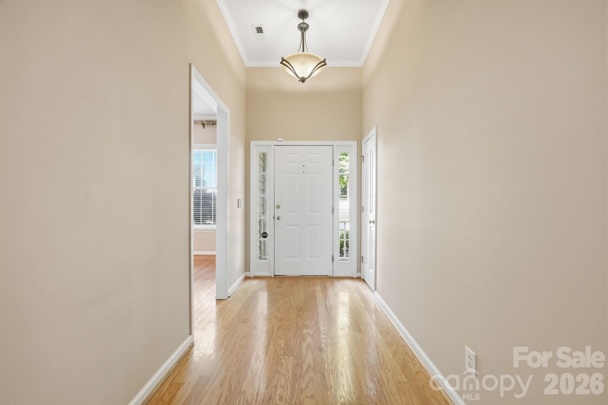 16904 Taft Court — Huntersville