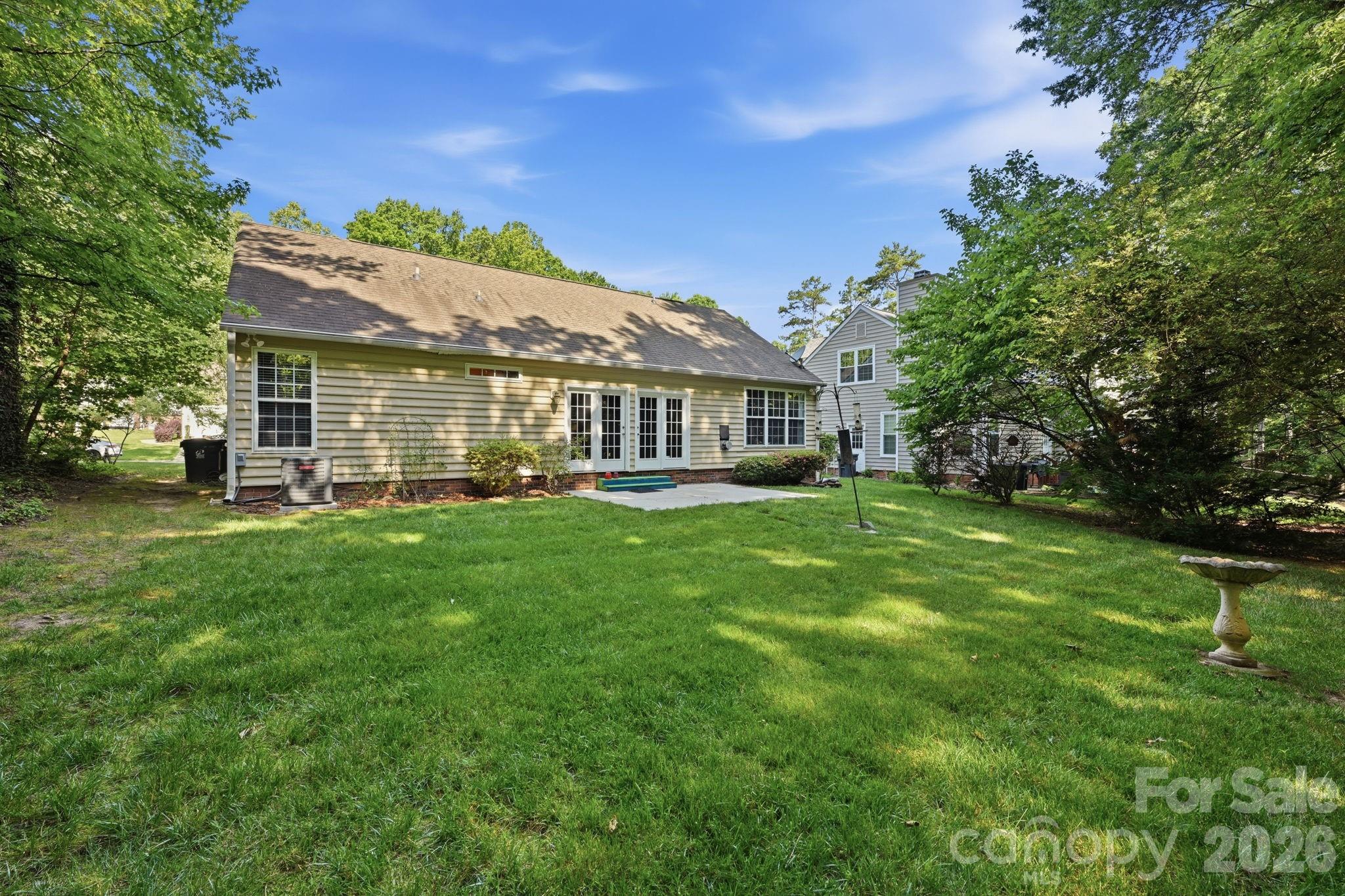 16904 Taft Court — Huntersville