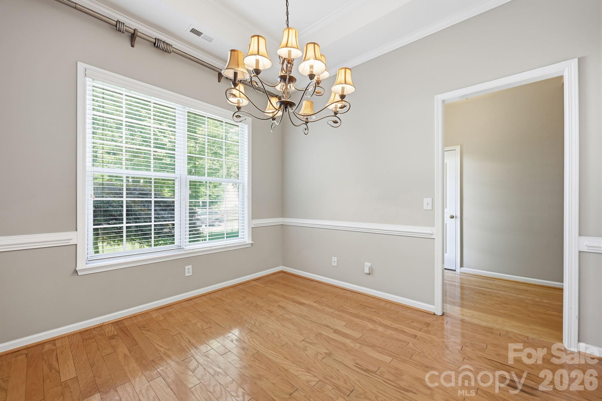 16904 Taft Court — Huntersville