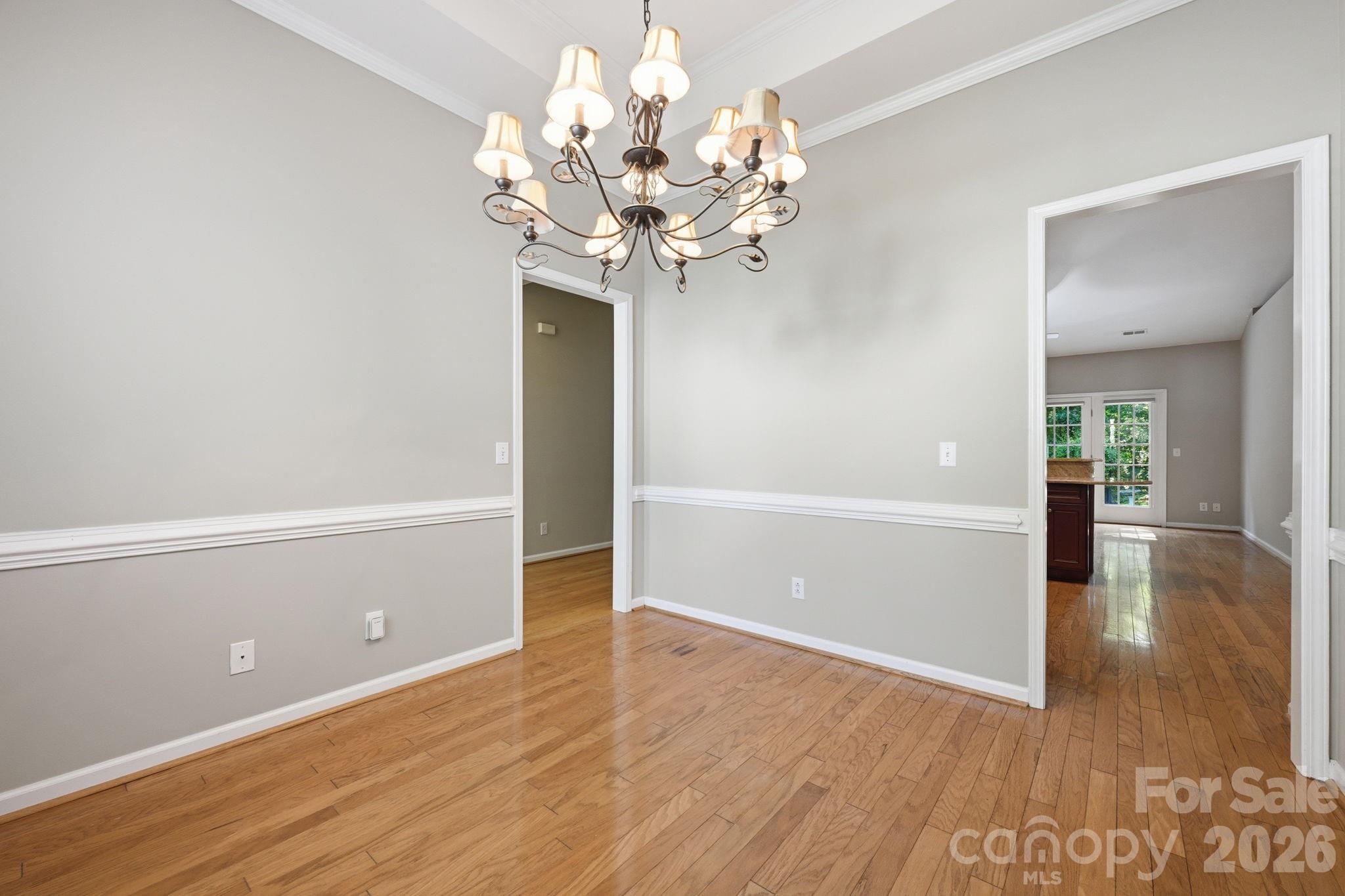 16904 Taft Court — Huntersville