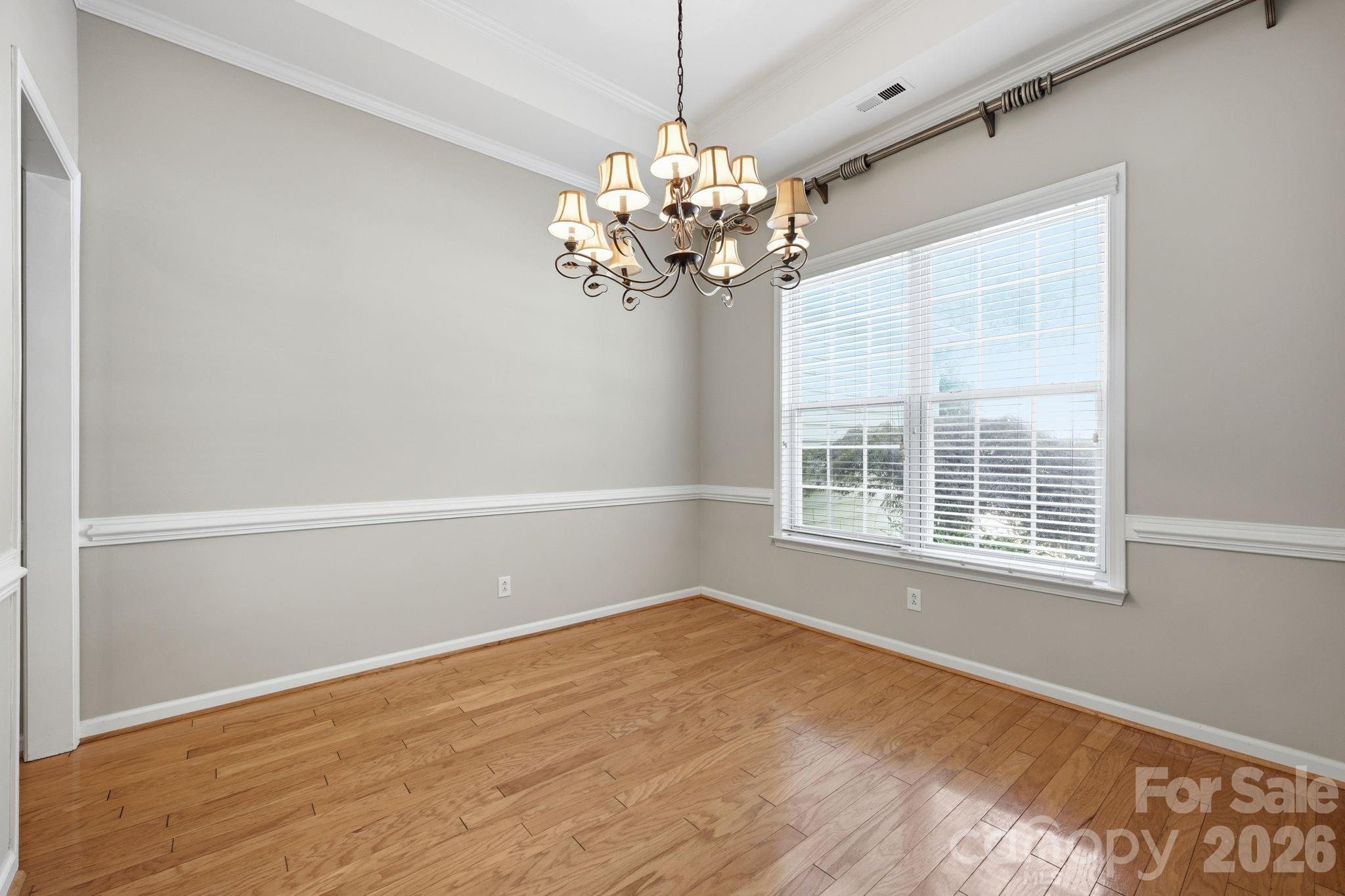 16904 Taft Court — Huntersville