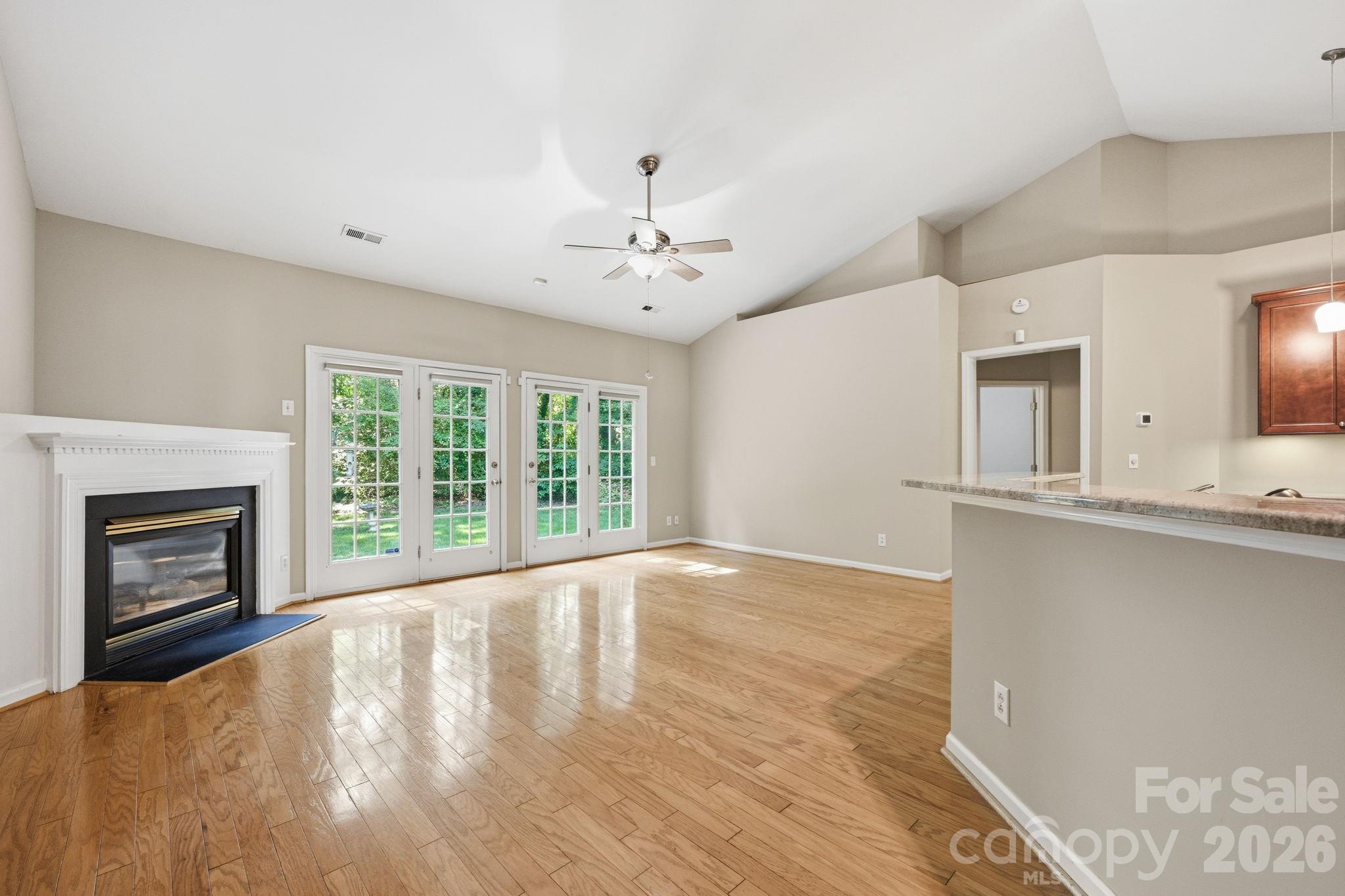 16904 Taft Court — Huntersville