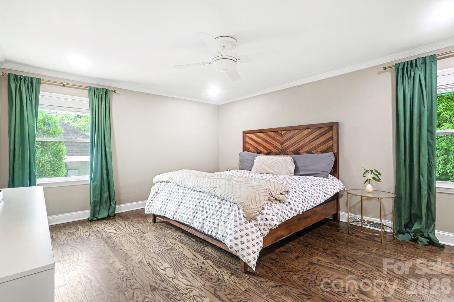 3524 Mill Pond Road — Charlotte