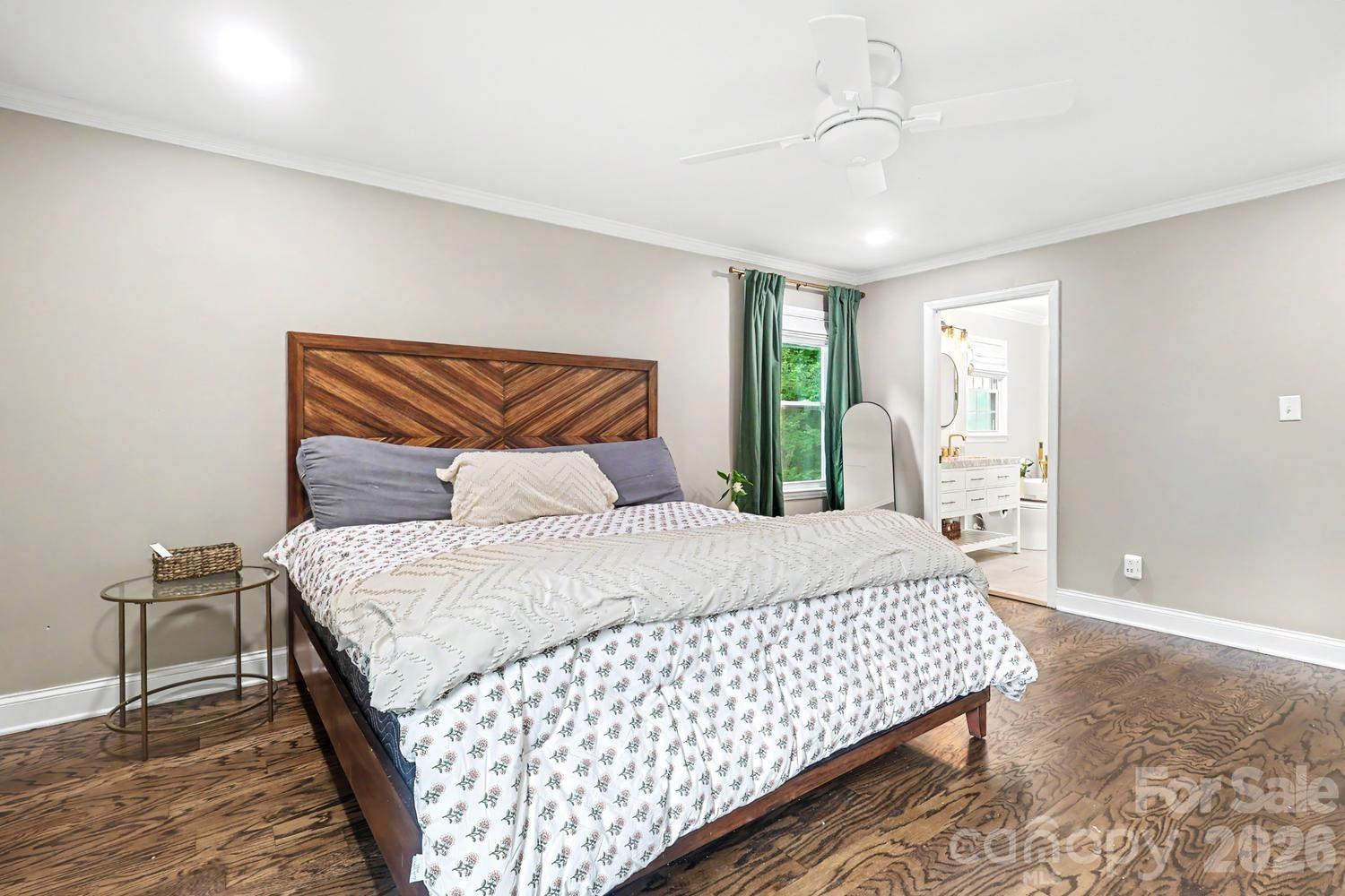 3524 Mill Pond Road — Charlotte