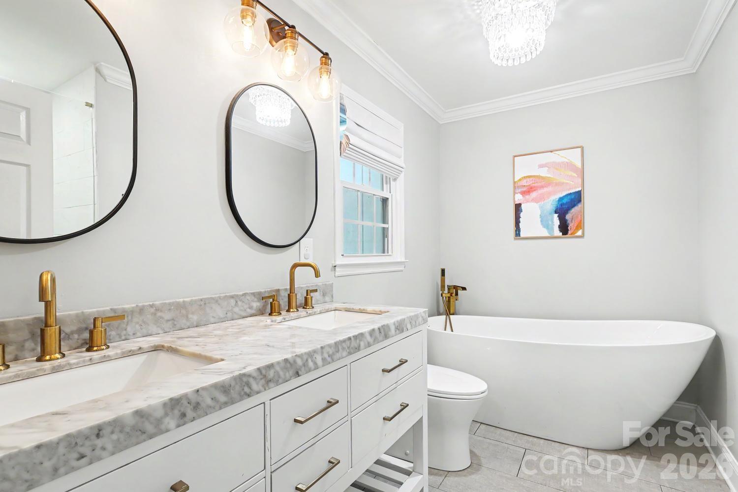 3524 Mill Pond Road — Charlotte