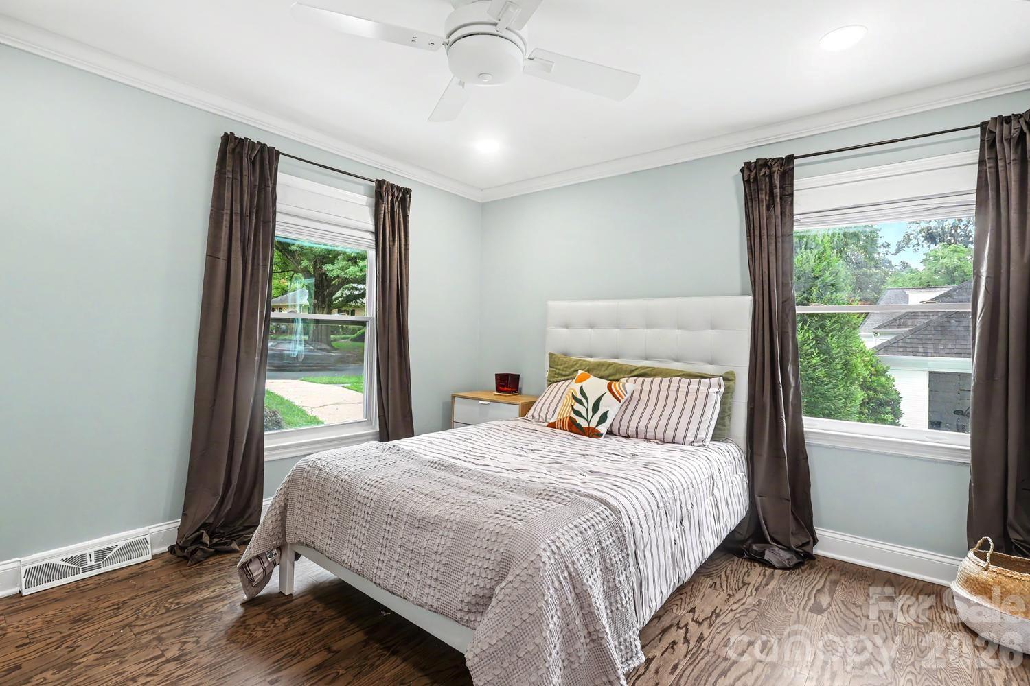 3524 Mill Pond Road — Charlotte