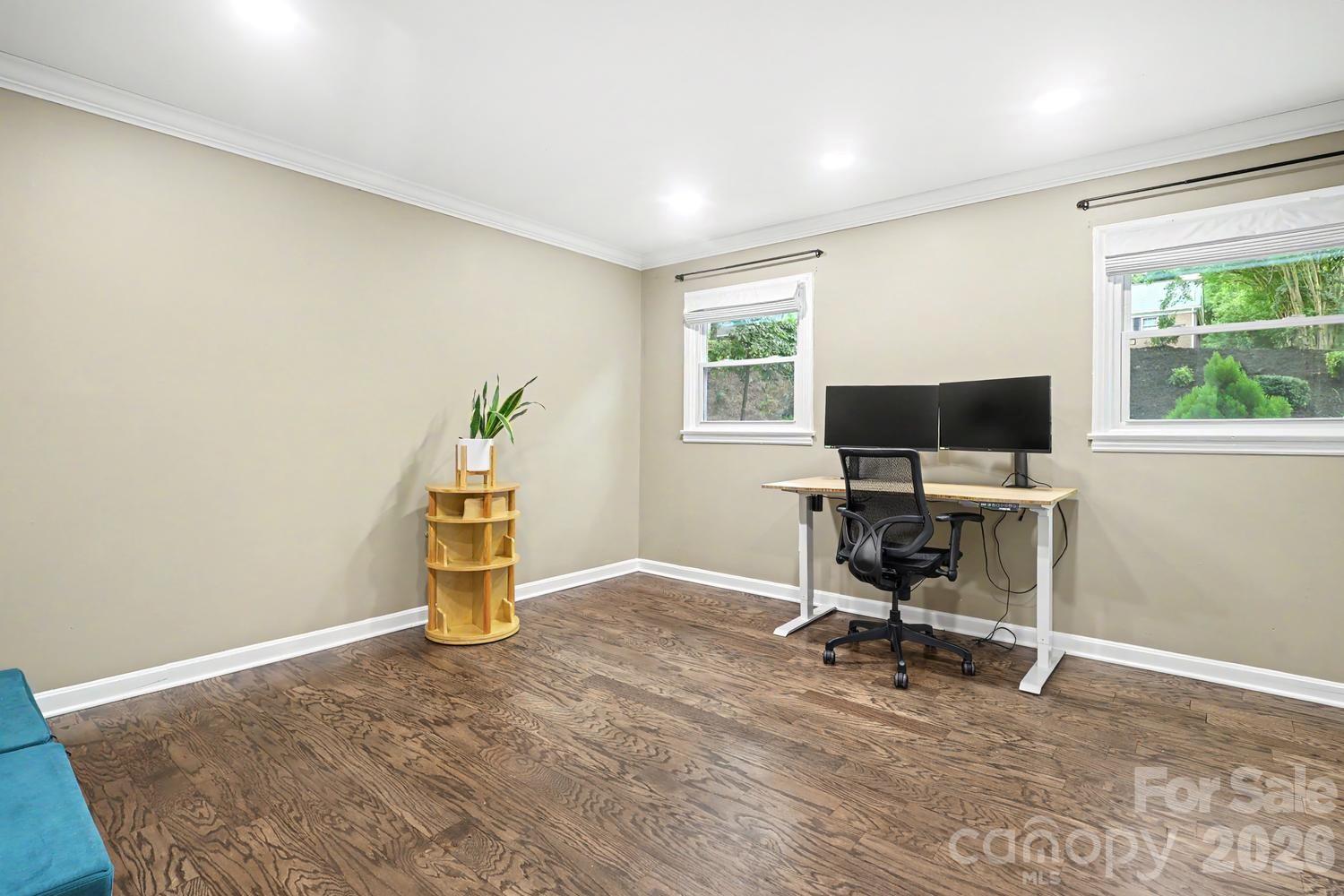 3524 Mill Pond Road — Charlotte