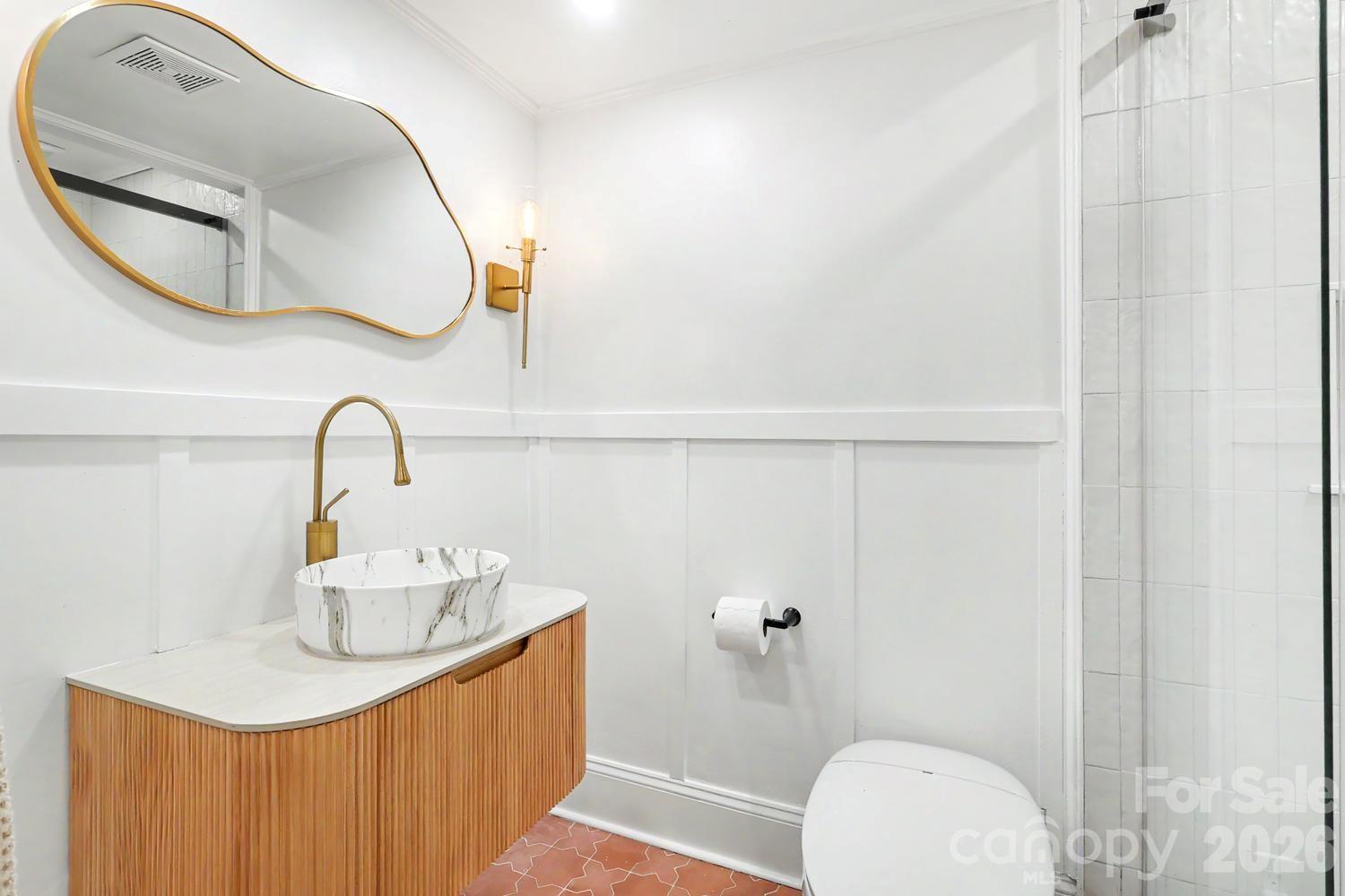 3524 Mill Pond Road — Charlotte