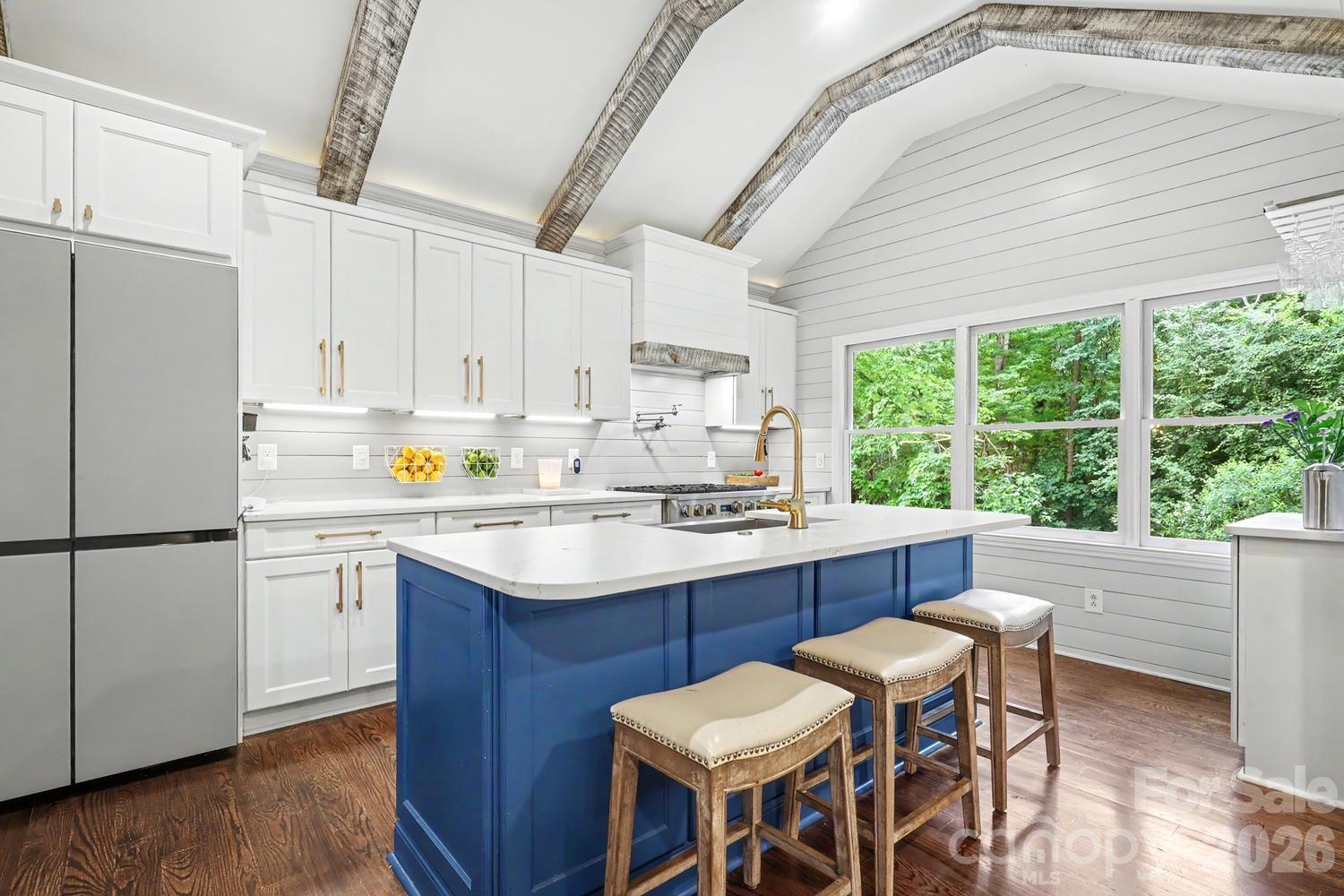 3524 Mill Pond Road — Charlotte
