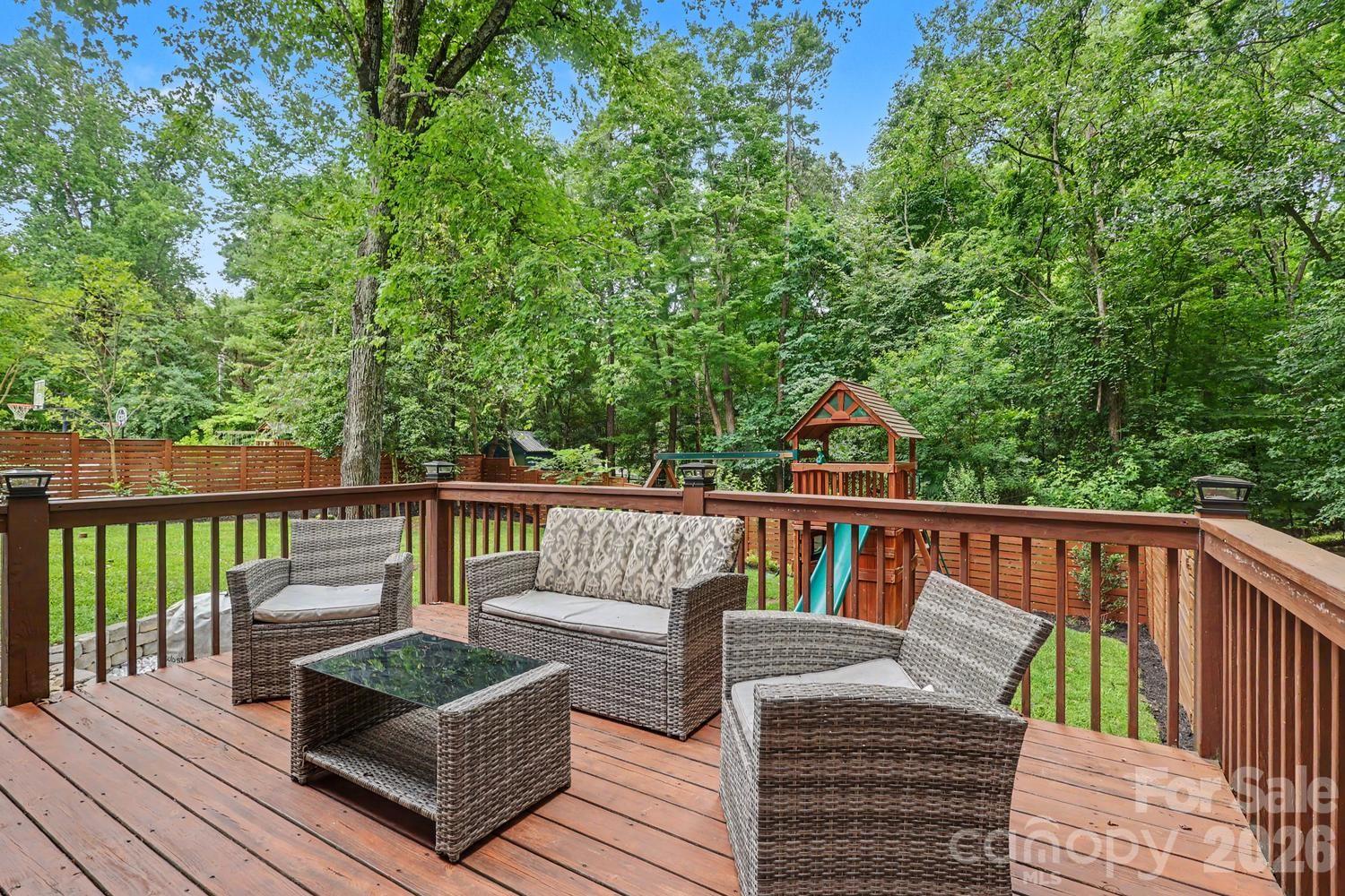 3524 Mill Pond Road — Charlotte