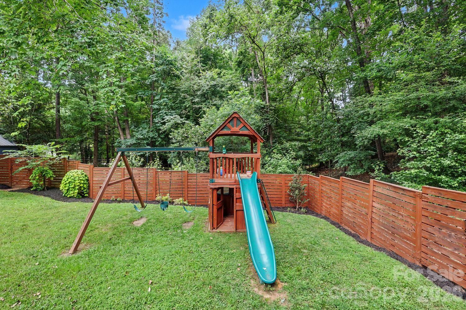 3524 Mill Pond Road — Charlotte