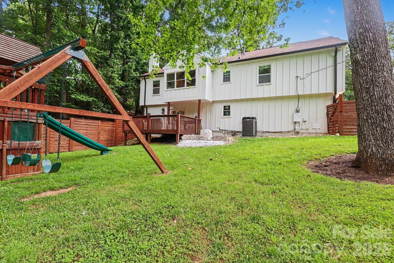 3524 Mill Pond Road — Charlotte