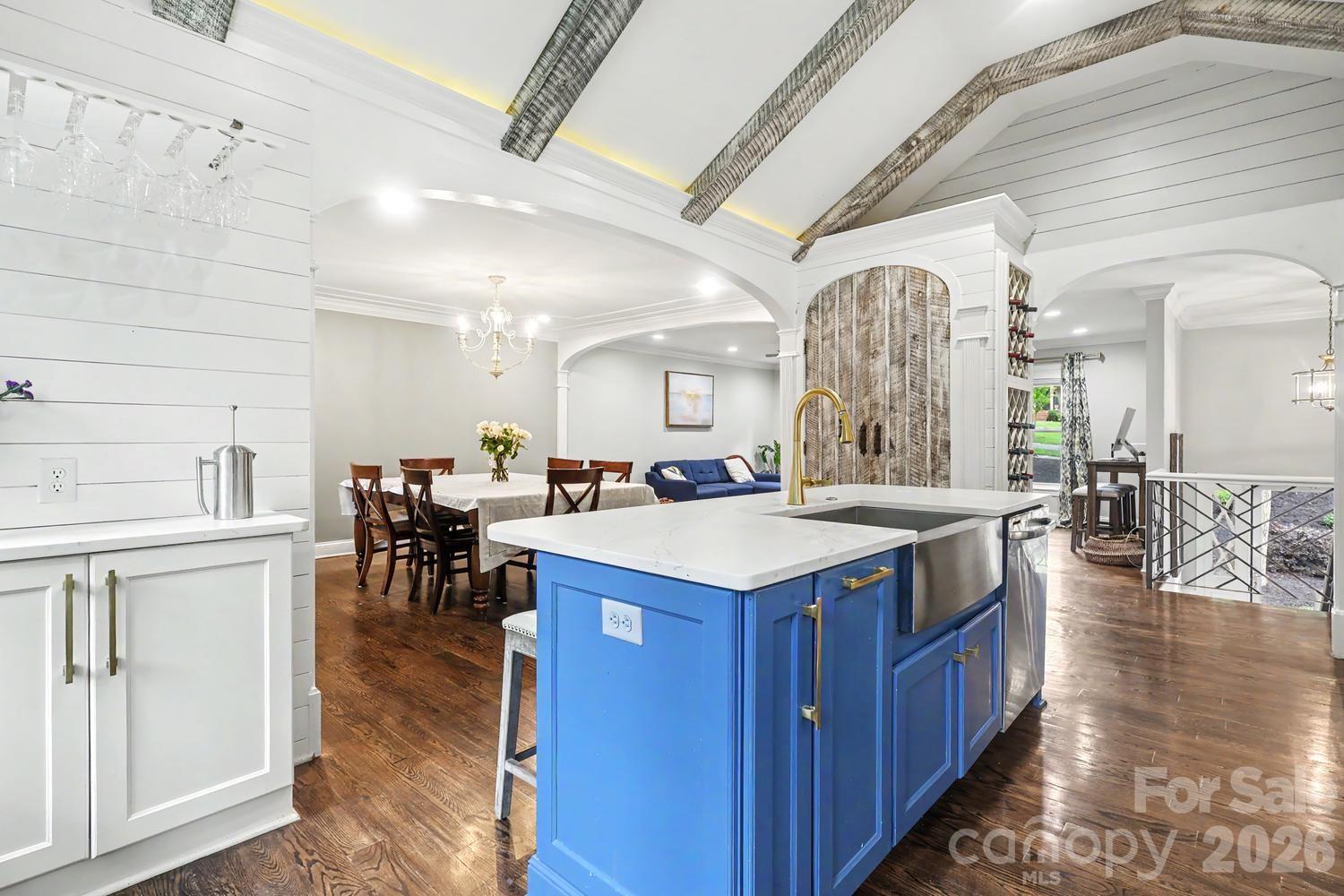 3524 Mill Pond Road — Charlotte