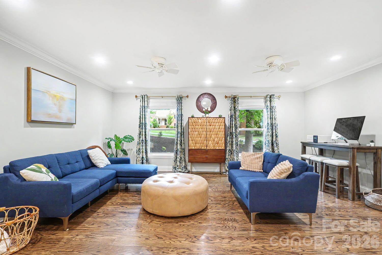3524 Mill Pond Road — Charlotte