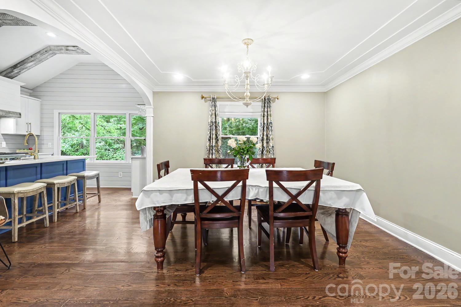 3524 Mill Pond Road — Charlotte