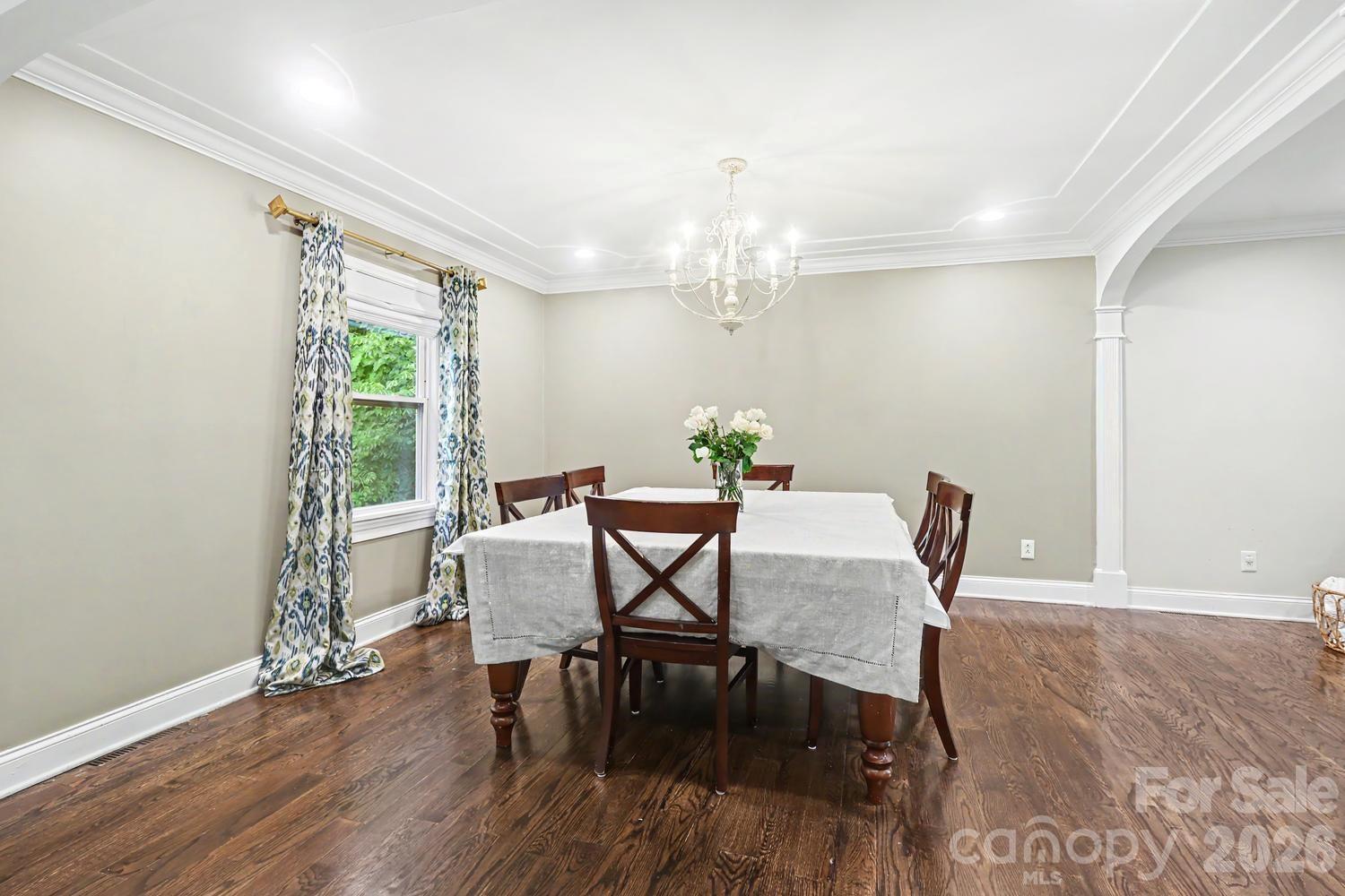 3524 Mill Pond Road — Charlotte