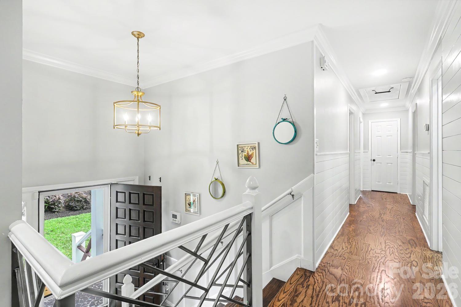 3524 Mill Pond Road — Charlotte