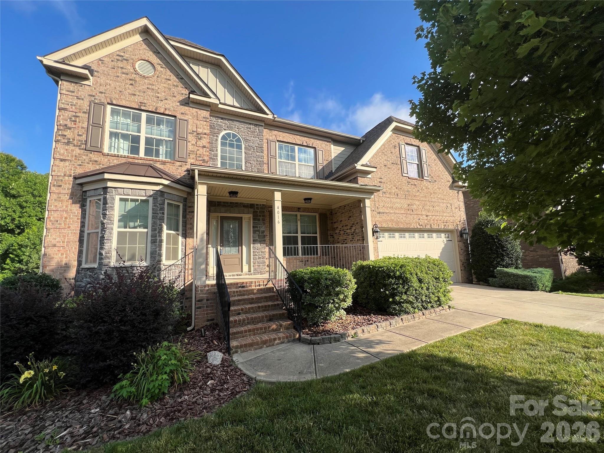 4016 Widgeon Way — Waxhaw
