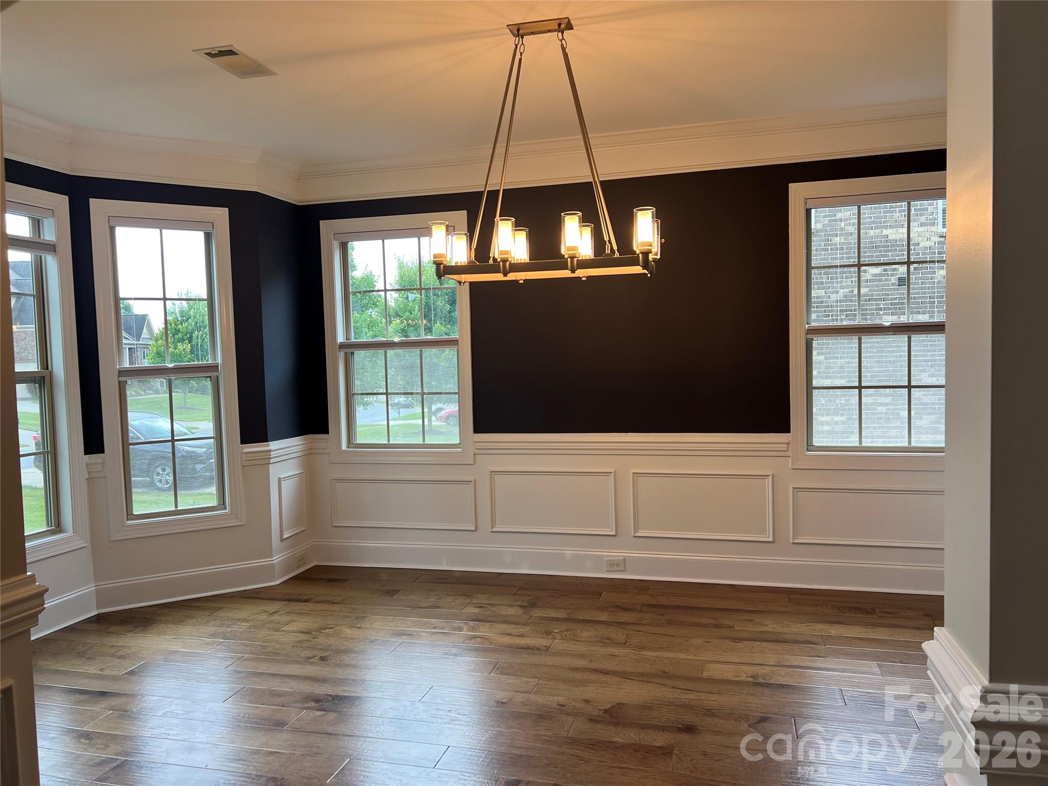 4016 Widgeon Way — Waxhaw