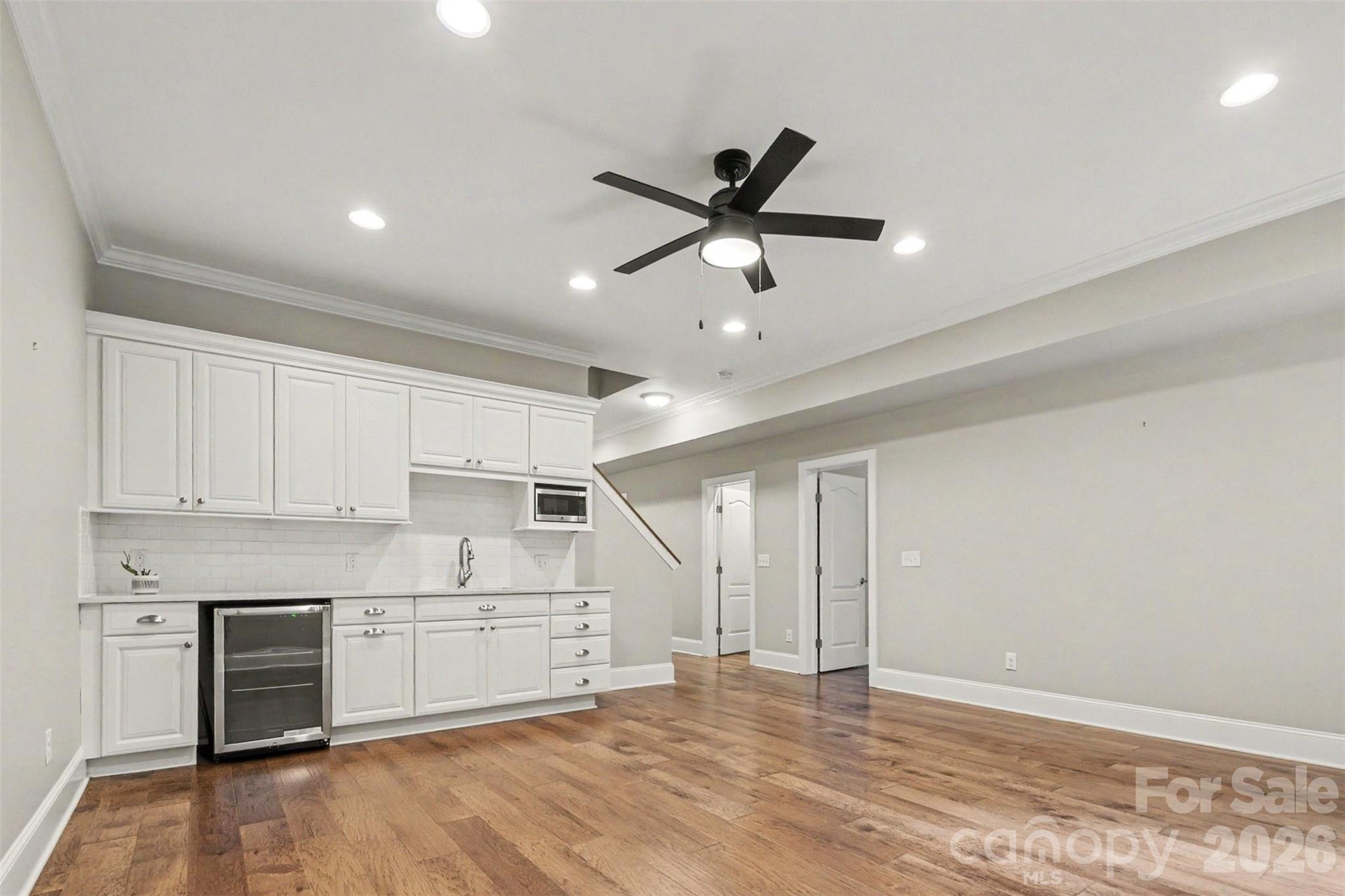 4016 Widgeon Way — Waxhaw