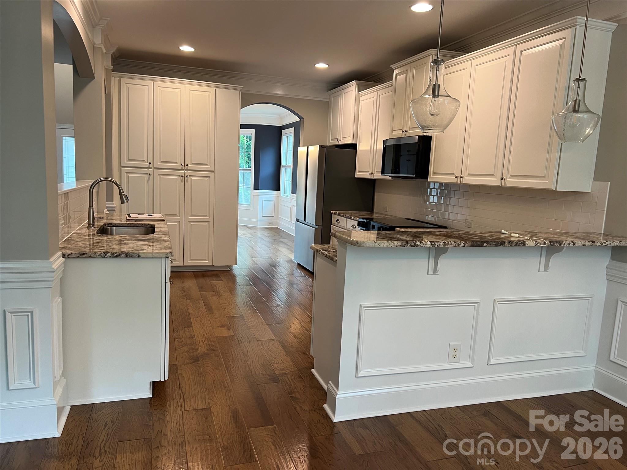 4016 Widgeon Way — Waxhaw