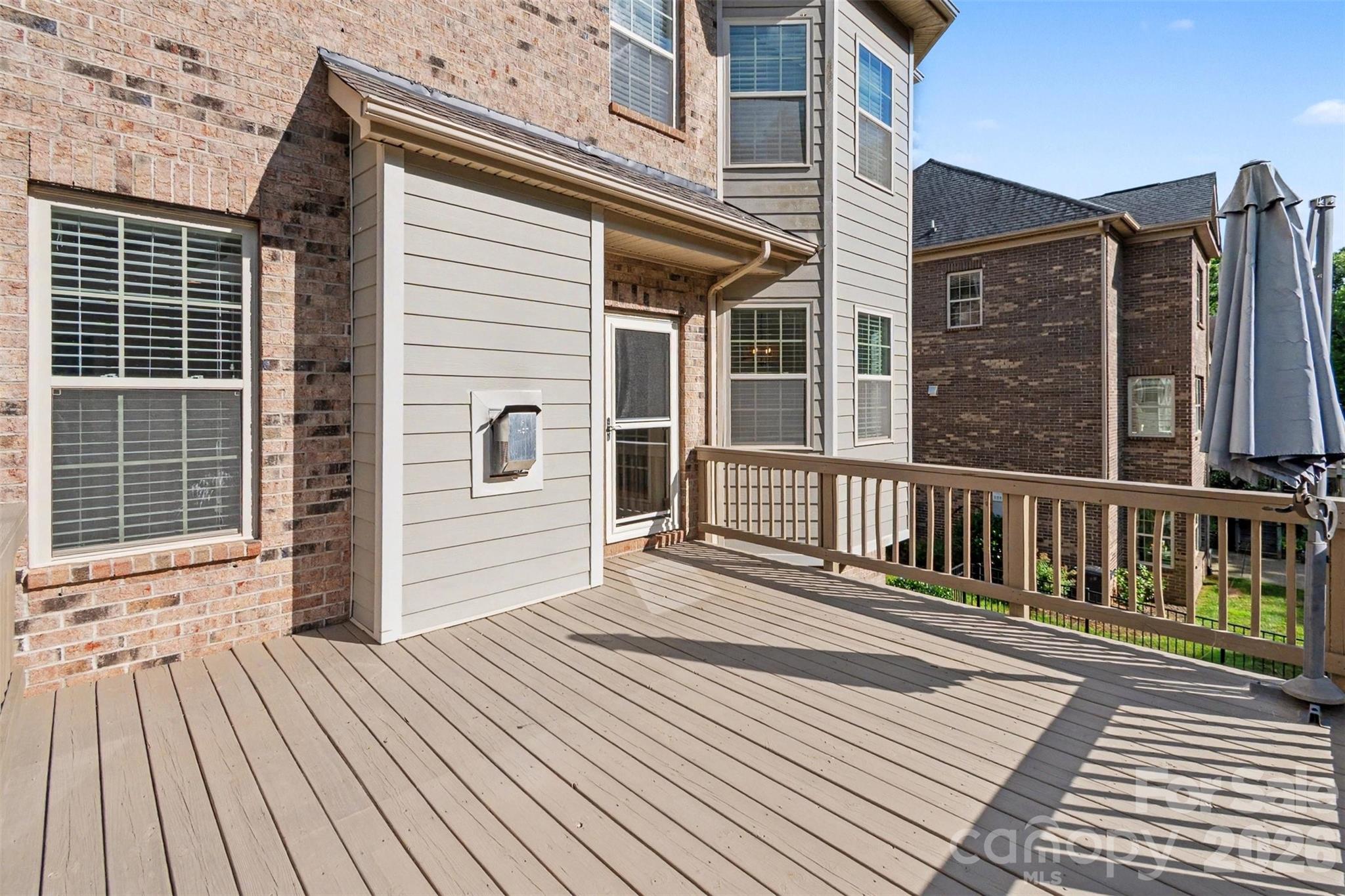 4016 Widgeon Way — Waxhaw