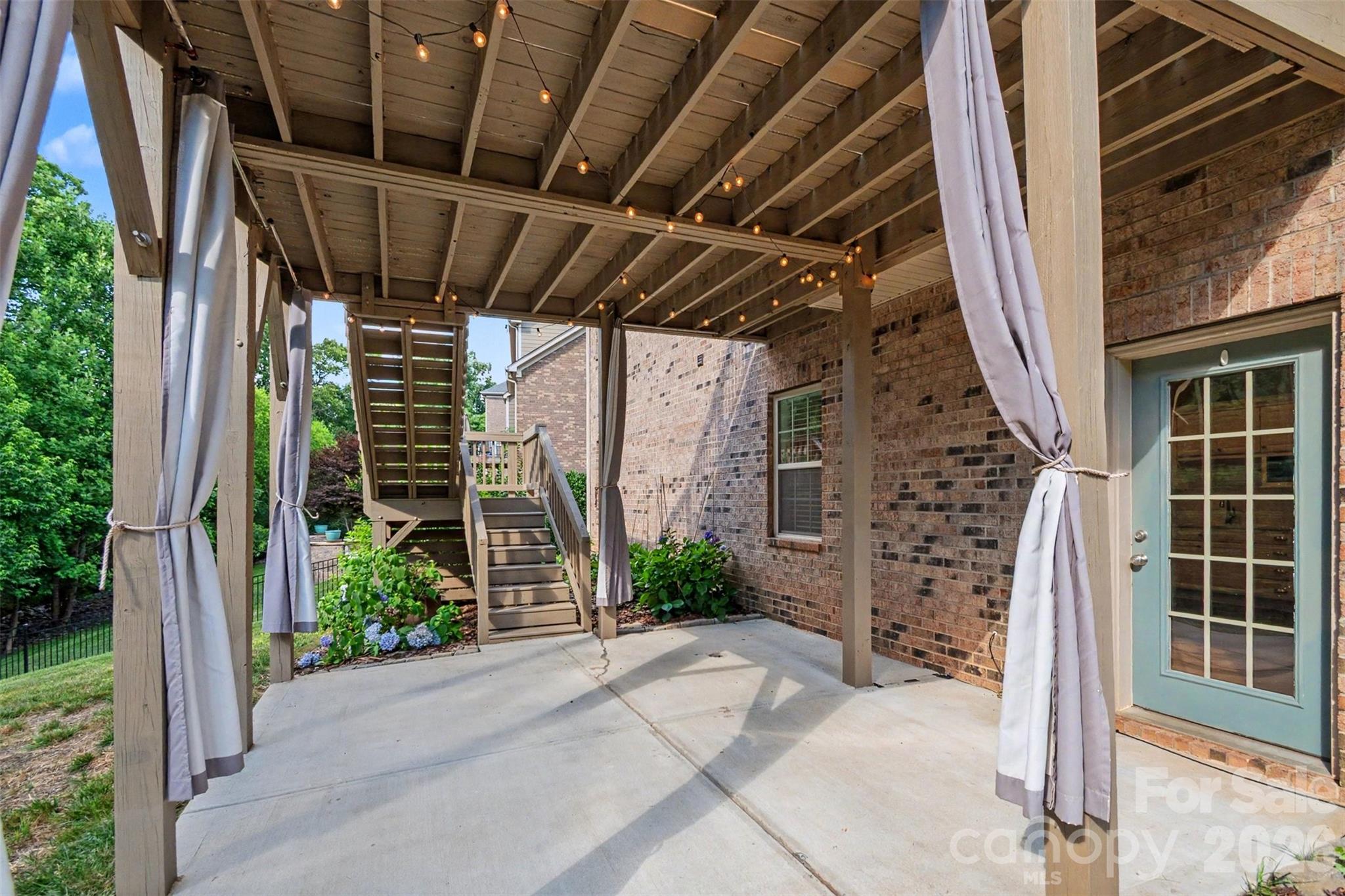 4016 Widgeon Way — Waxhaw