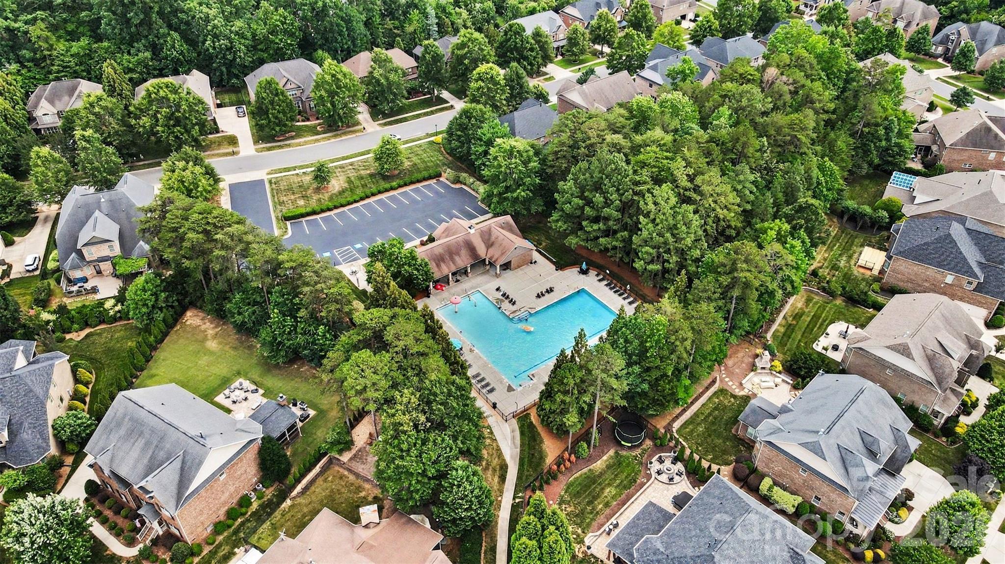 4016 Widgeon Way — Waxhaw