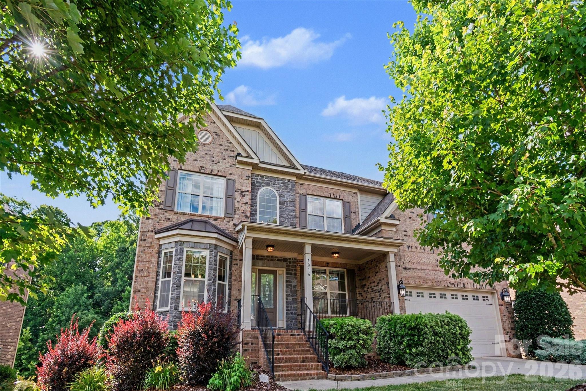 4016 Widgeon Way — Waxhaw