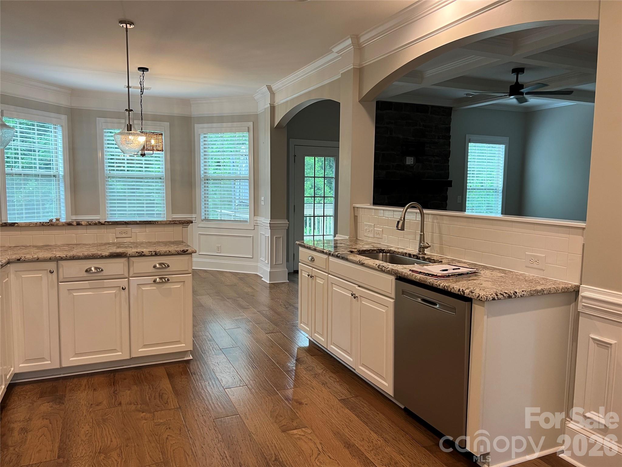 4016 Widgeon Way — Waxhaw