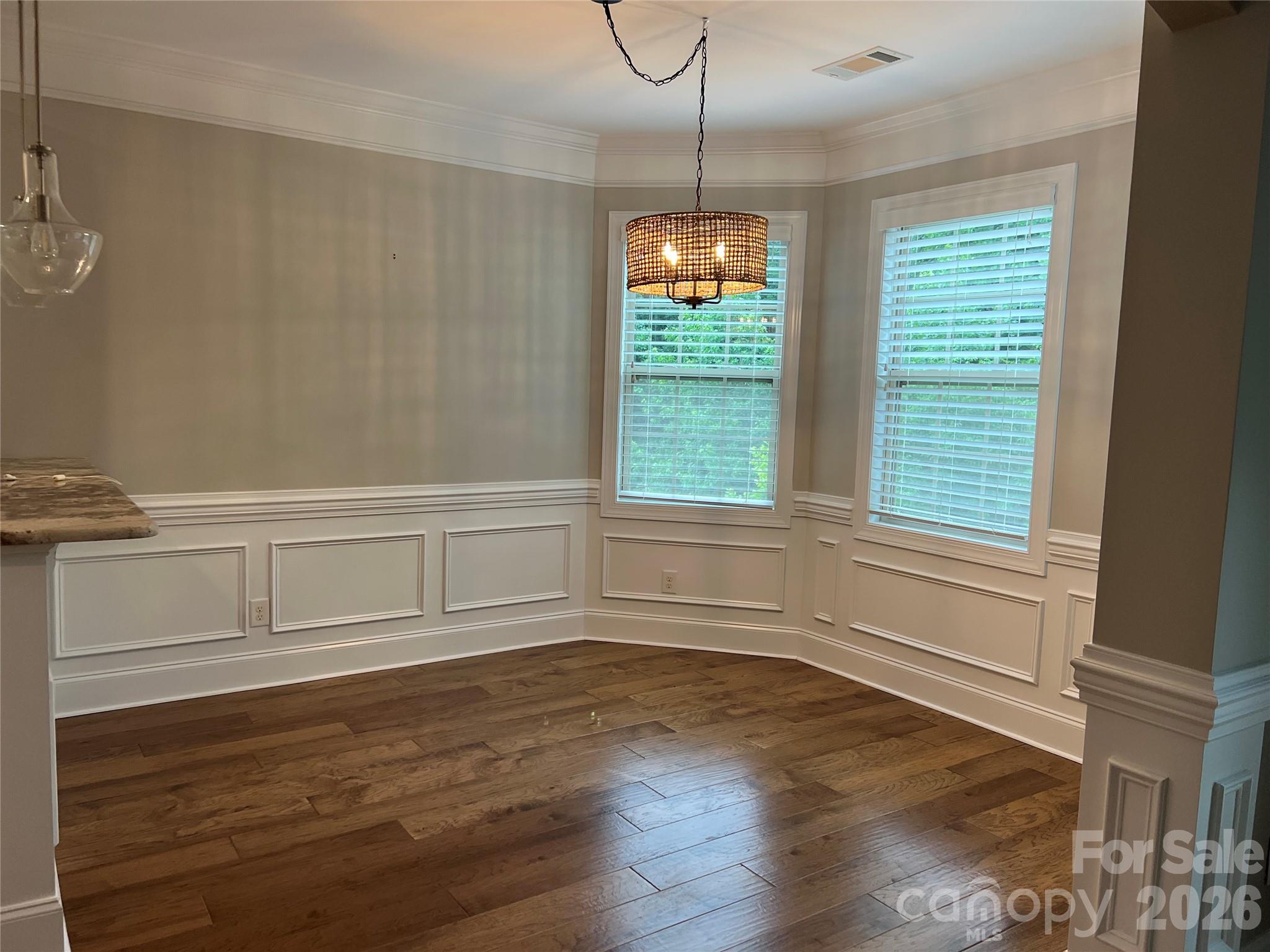 4016 Widgeon Way — Waxhaw