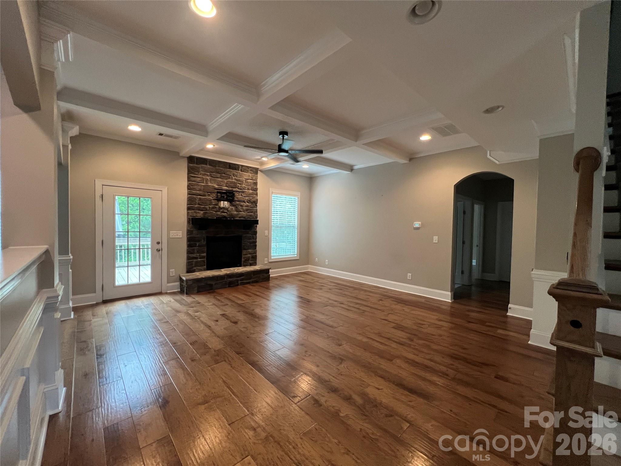 4016 Widgeon Way — Waxhaw