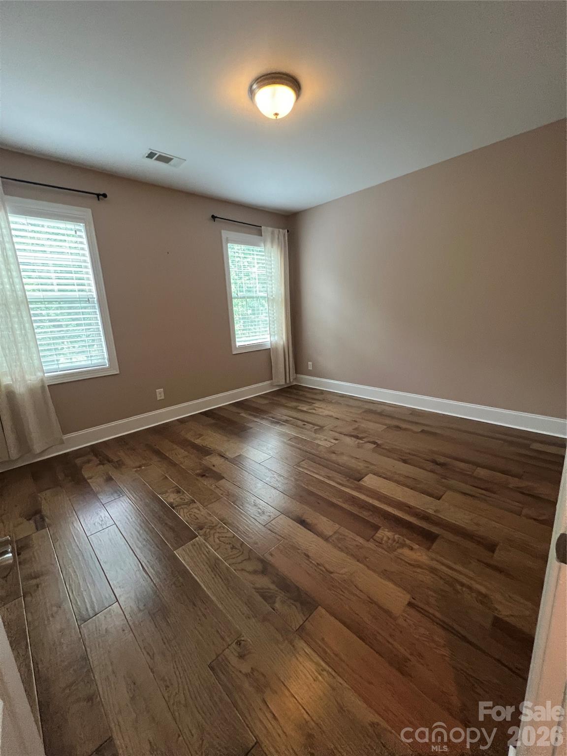 4016 Widgeon Way — Waxhaw