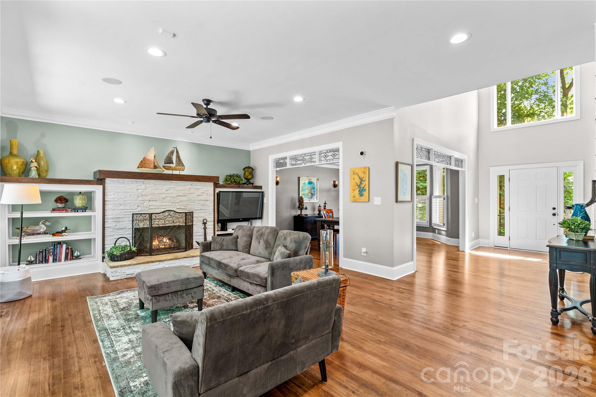 155 Lynn Cove Lane — Mooresville