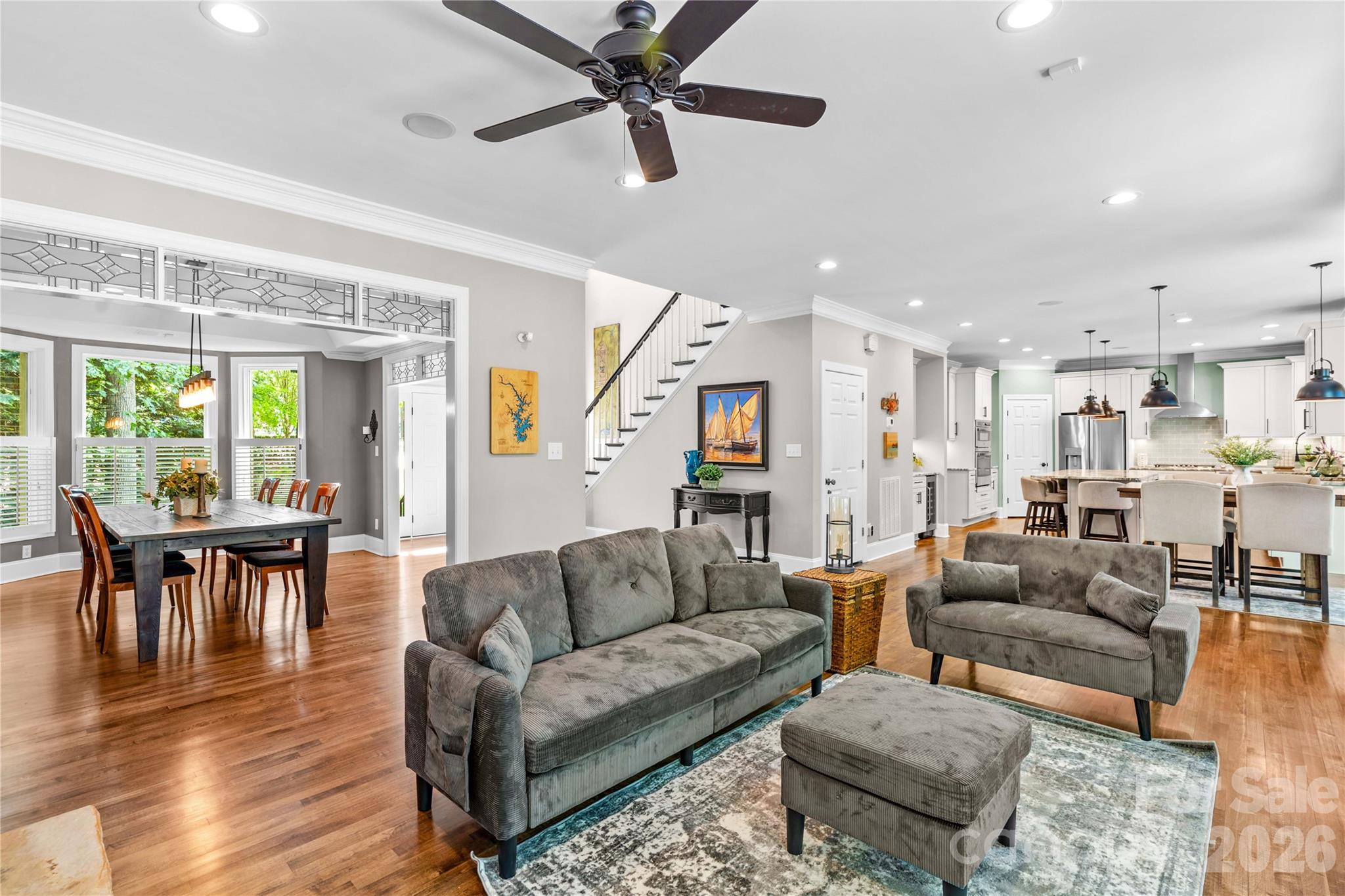 155 Lynn Cove Lane — Mooresville