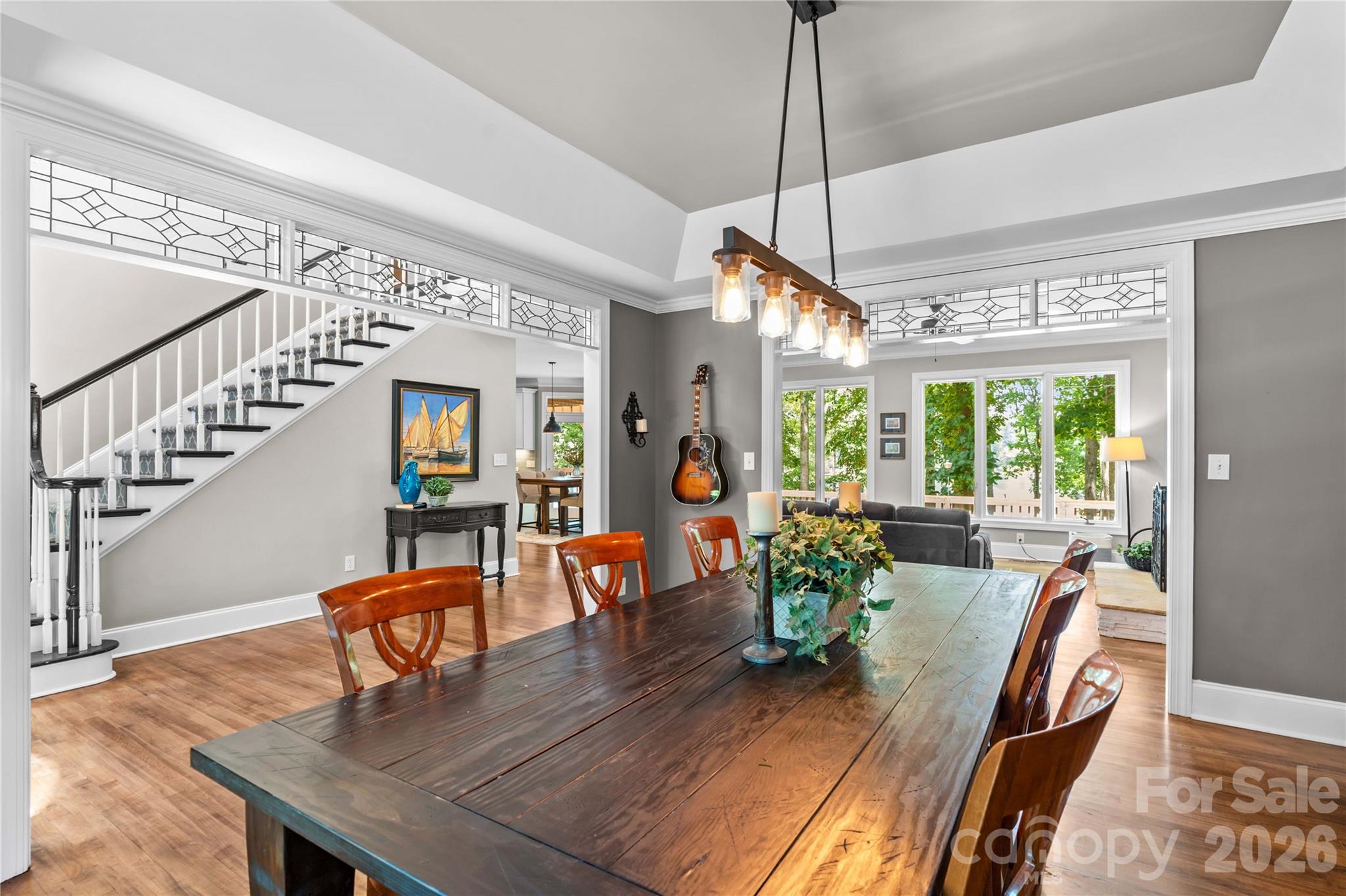 155 Lynn Cove Lane — Mooresville