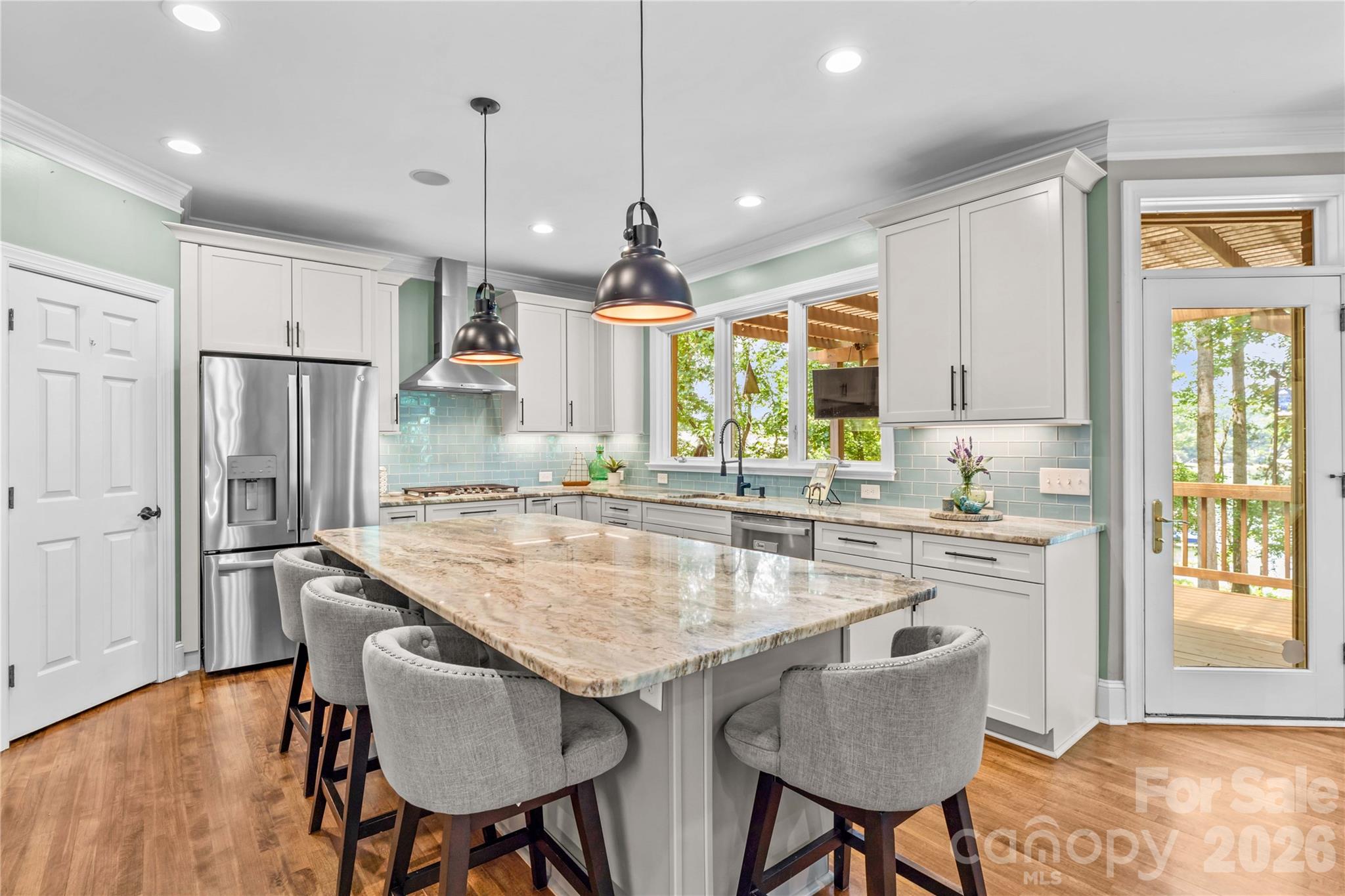 155 Lynn Cove Lane — Mooresville
