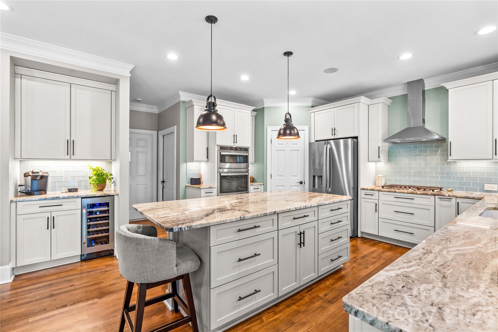 155 Lynn Cove Lane — Mooresville